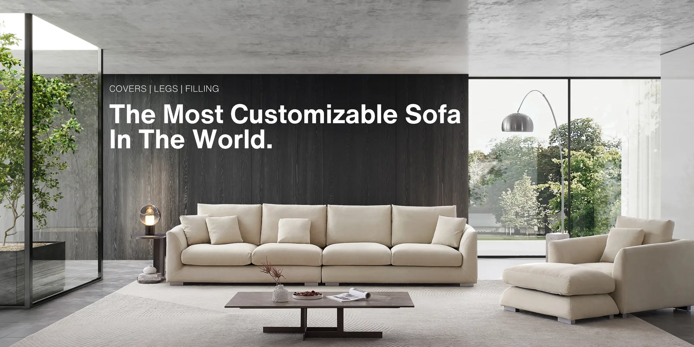 Welcome to Our Store