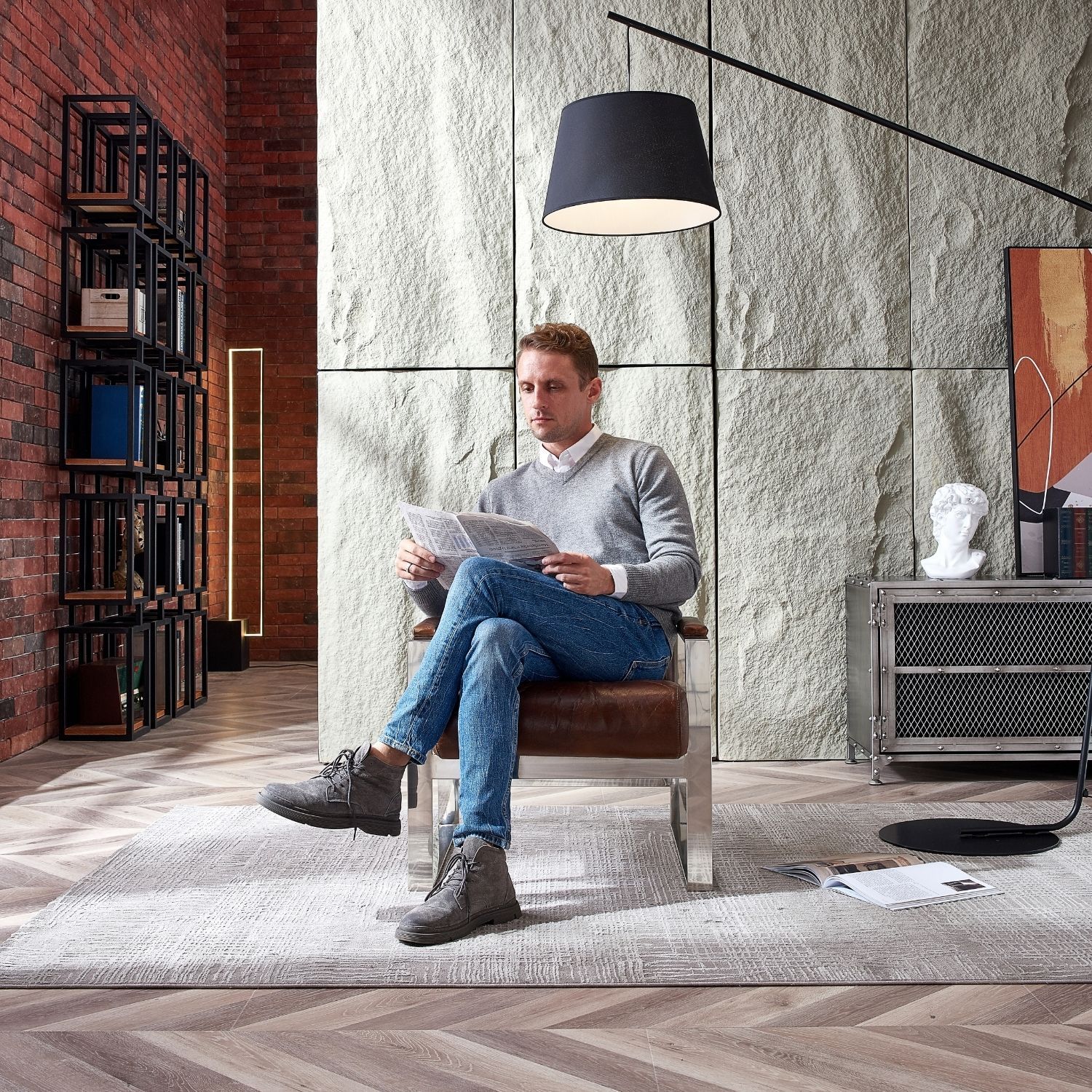 Alvar Chair - Image 12