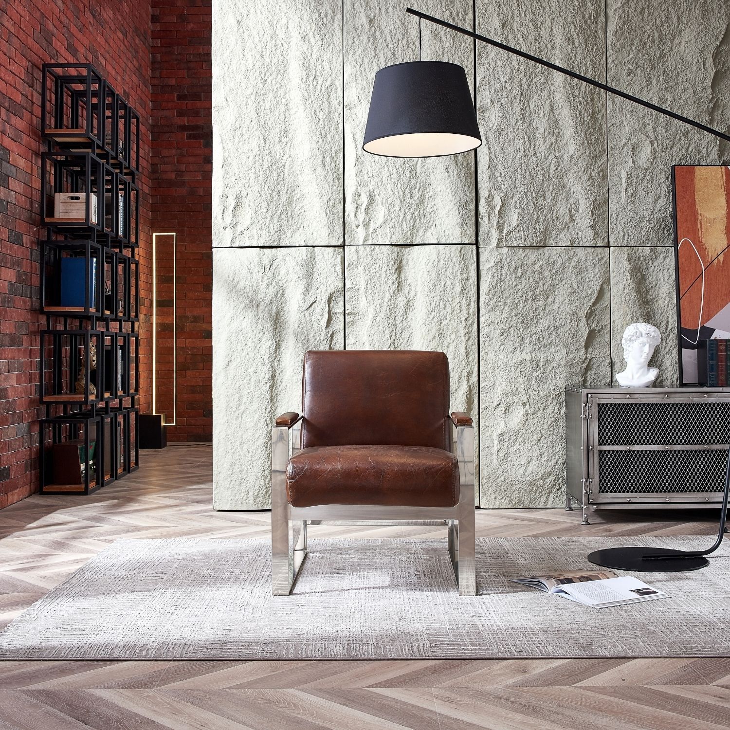 Alvar Chair - Image 15