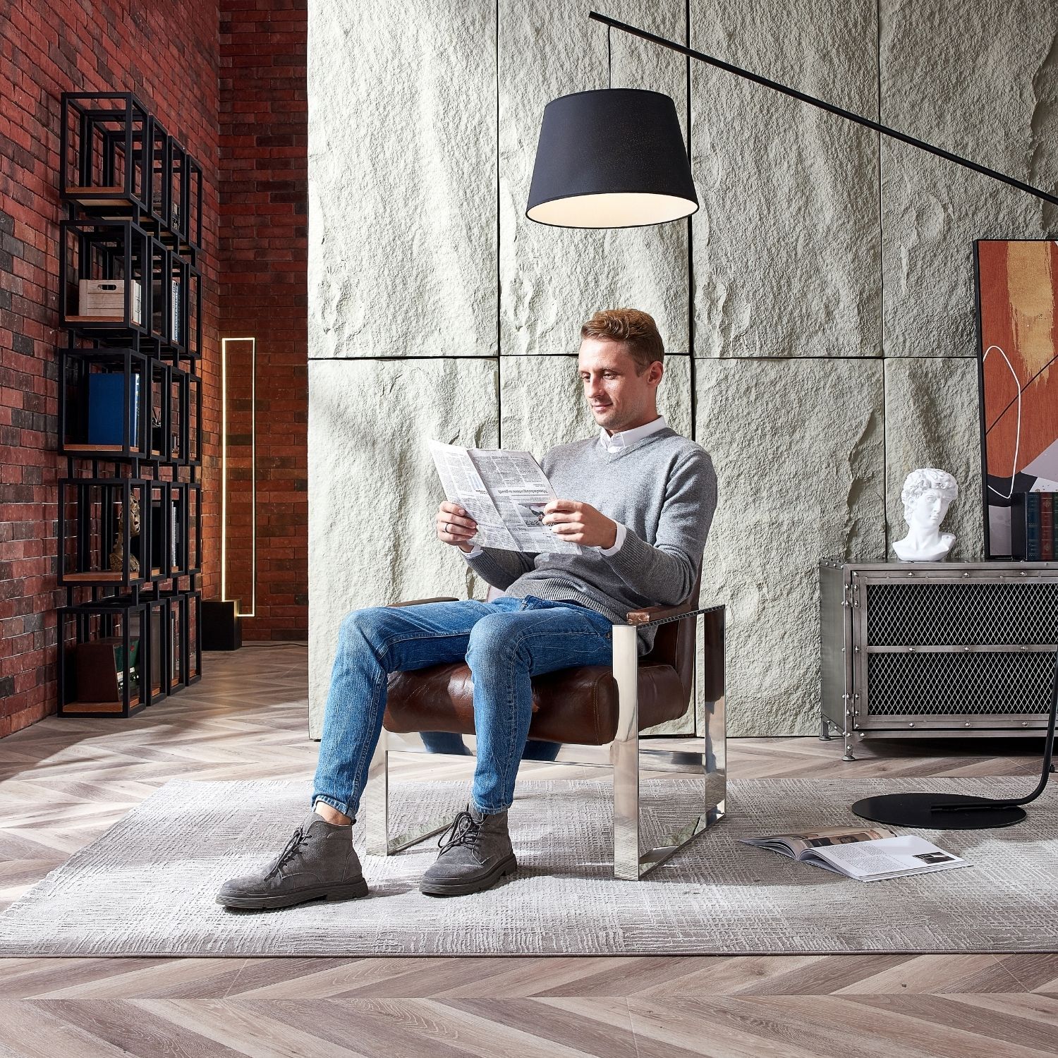 Alvar Chair - Image 8