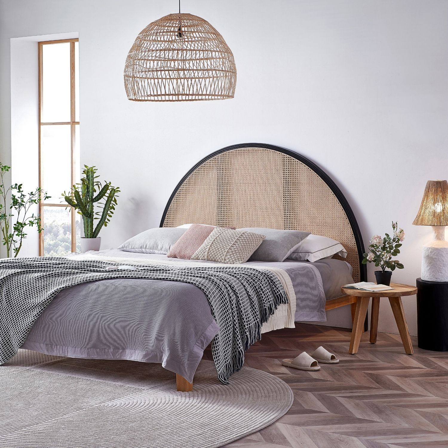 Amen Headboard - Image 17