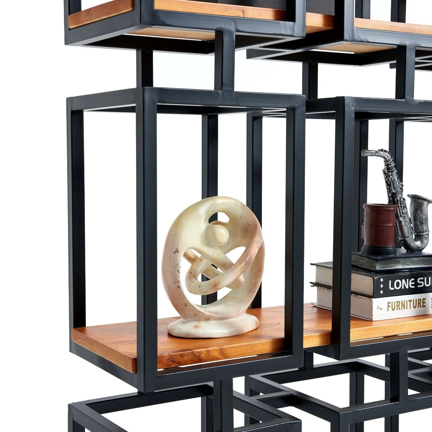 Balustur Bookcase - Image 10