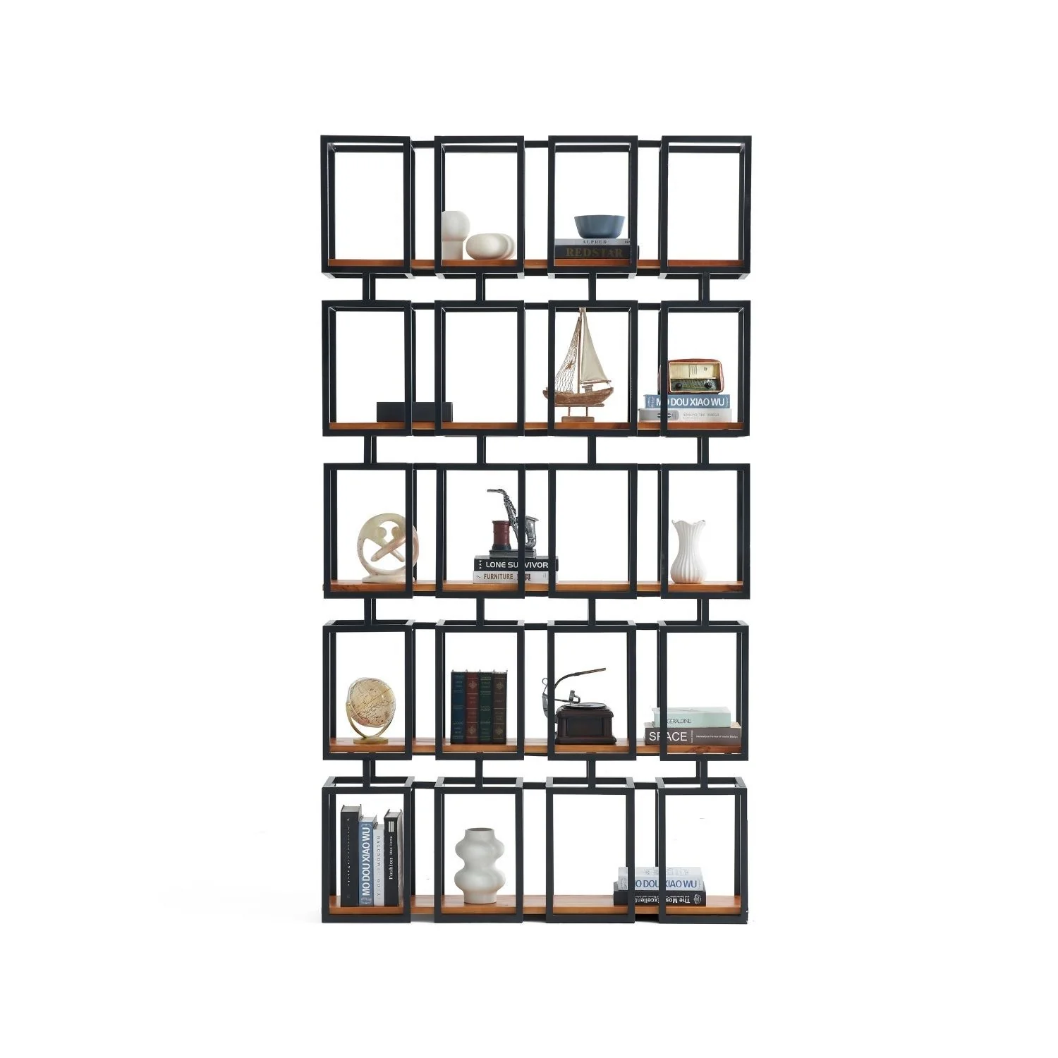 Balustur Bookcase - Image 13