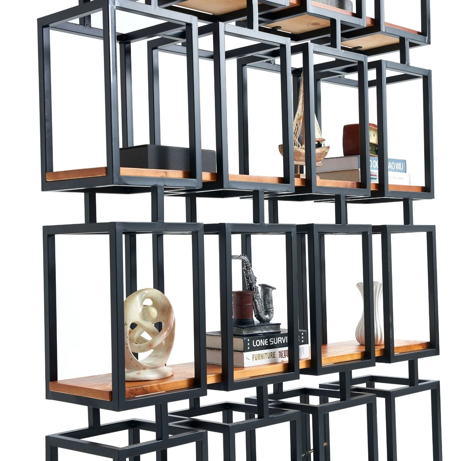 Balustur Bookcase - Image 6