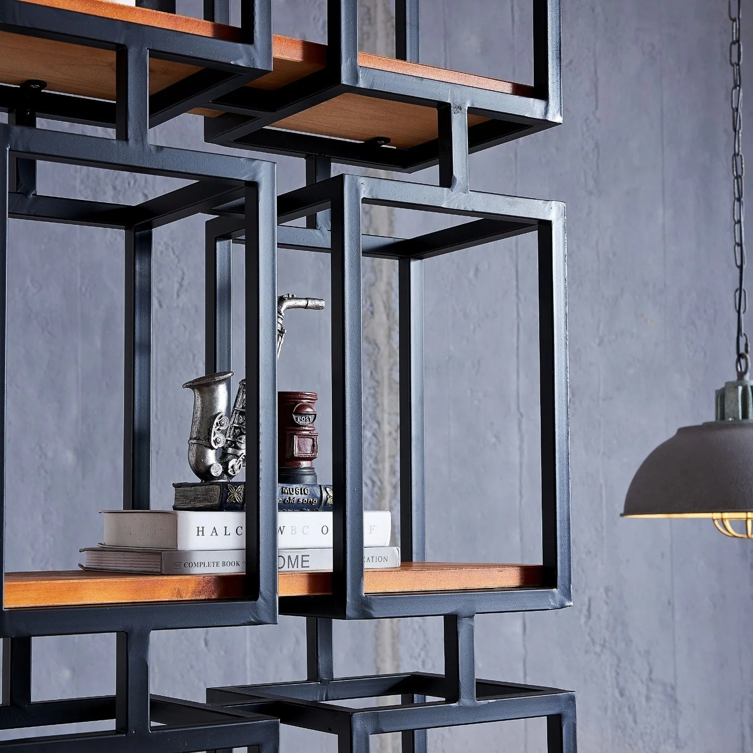 Balustur Bookcase - Image 8