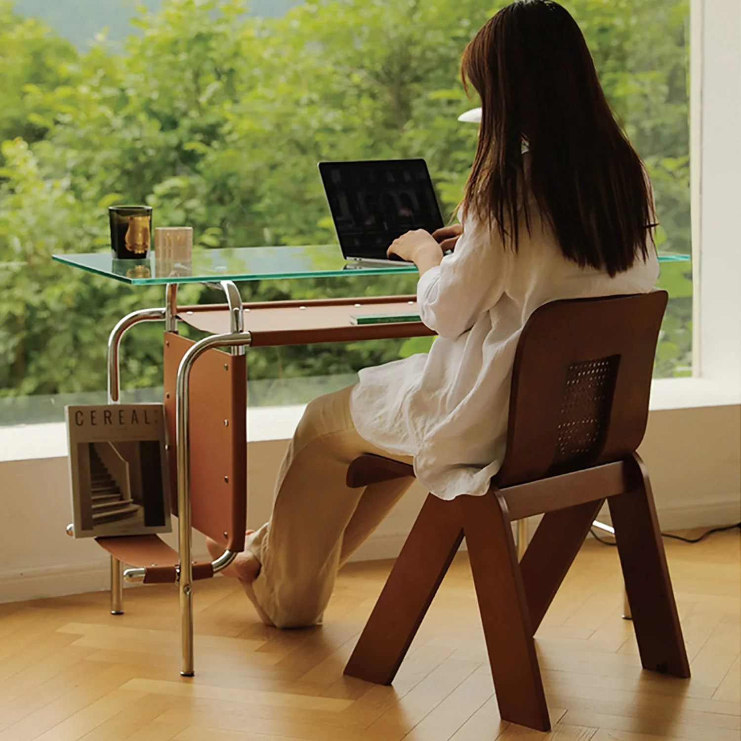 Bliss Chair - Image 4