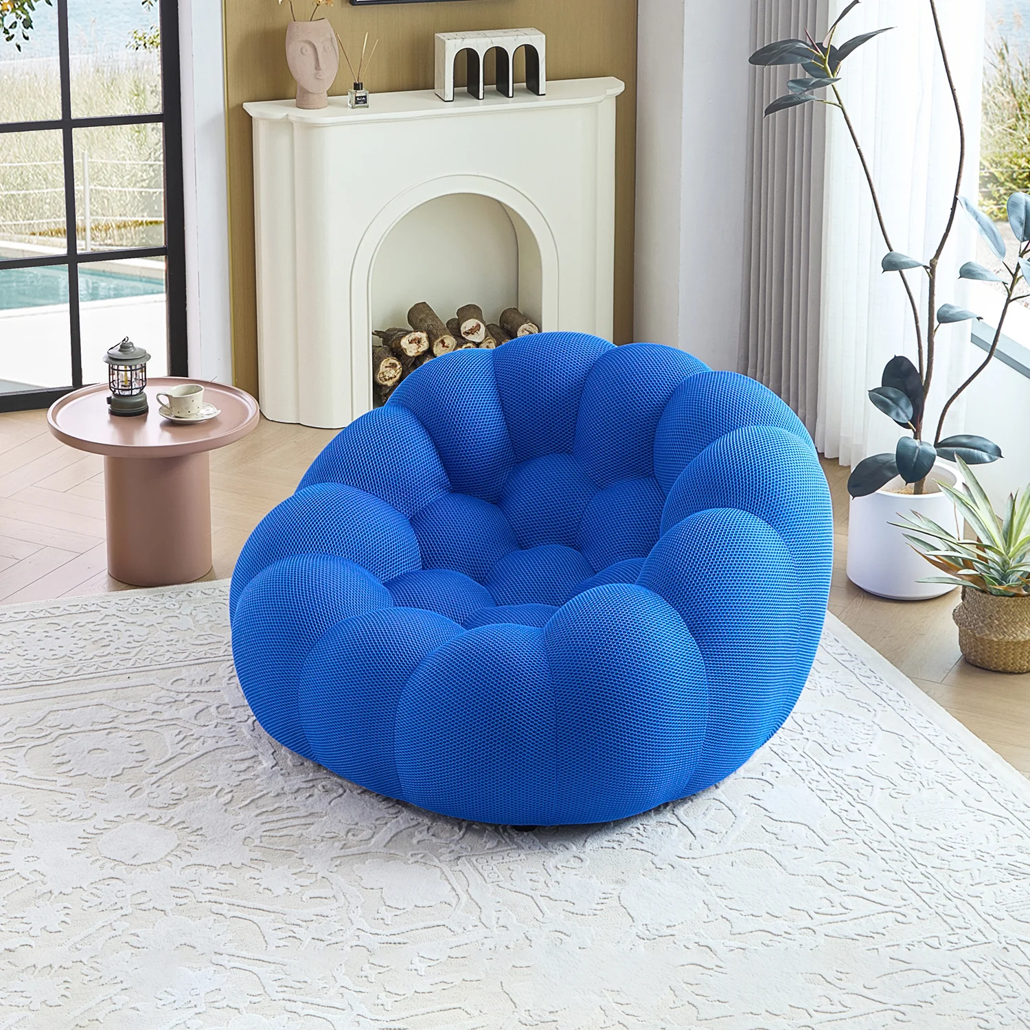 Bubs Lounge Chair - Image 14