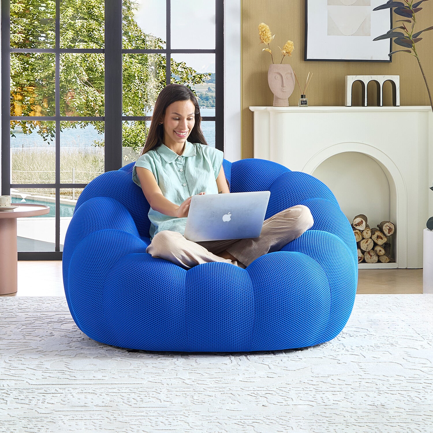 Bubs Lounge Chair - Image 15