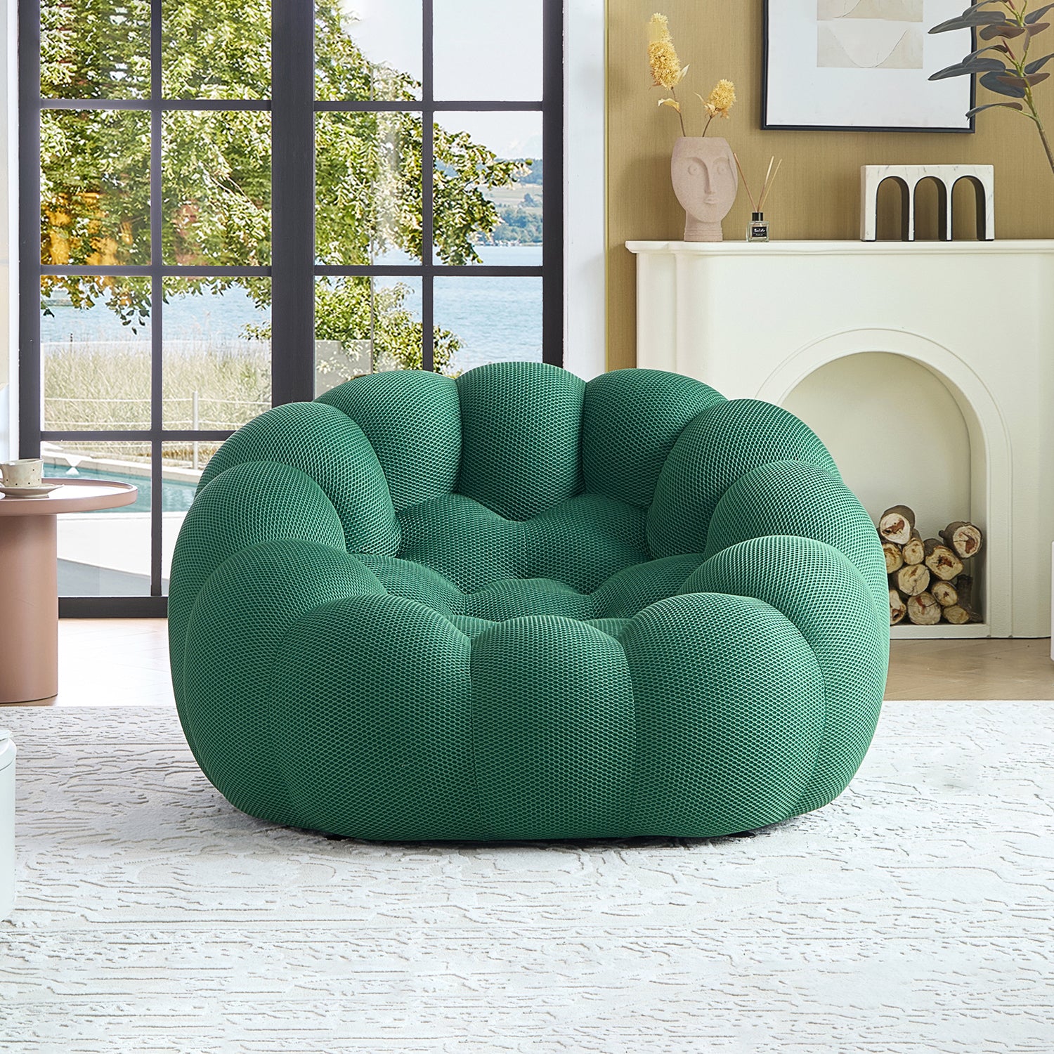 Bubs Lounge Chair - Image 20