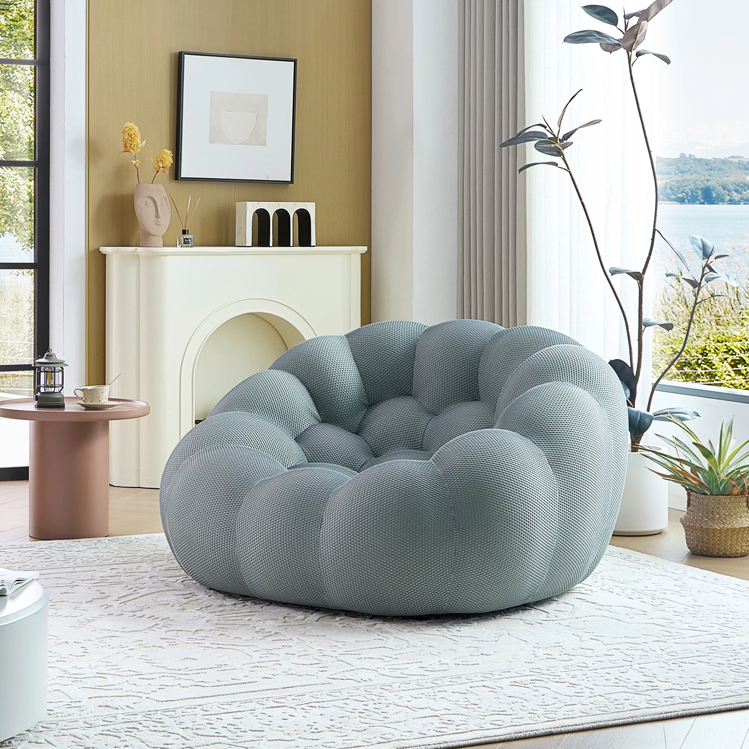 Bubs Lounge Chair - Image 40