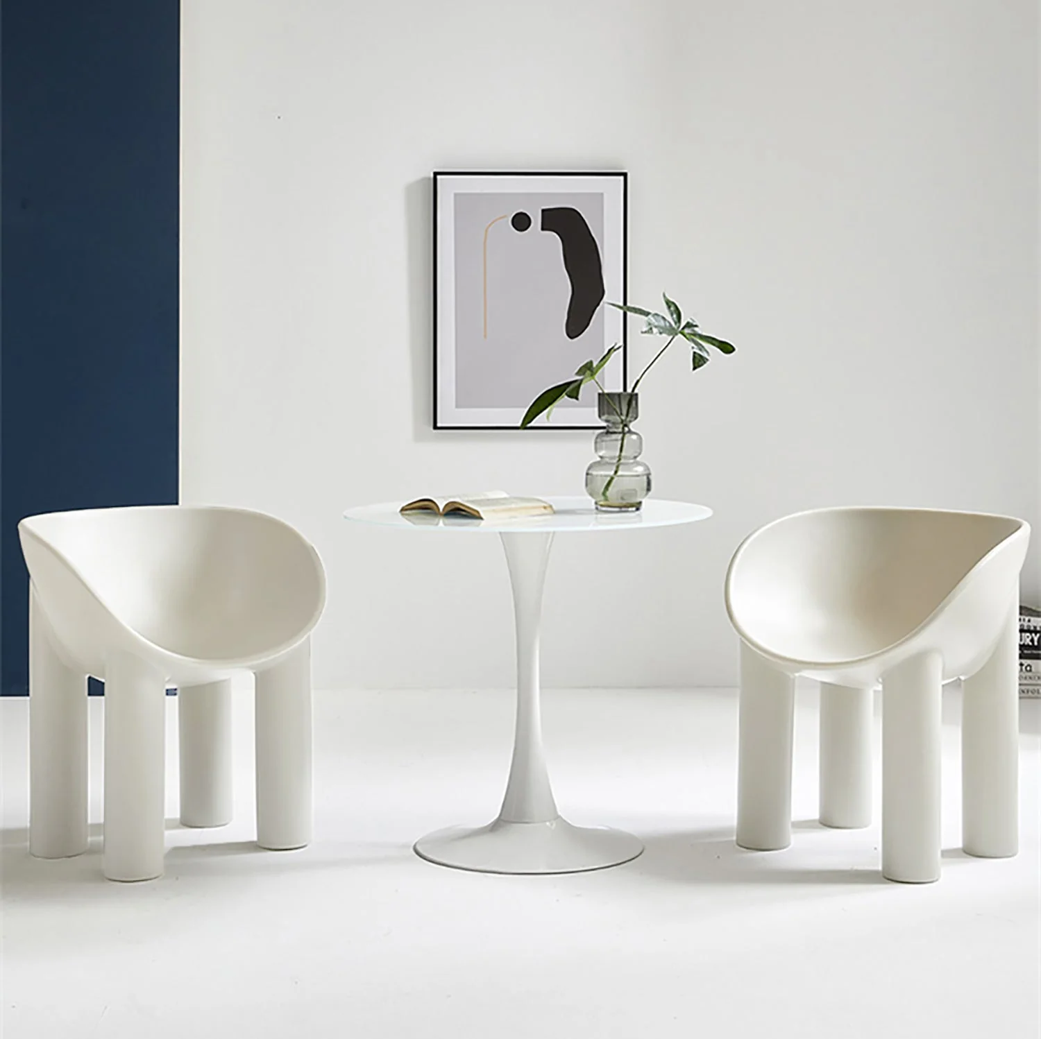 Byron Dining Chair - Image 4