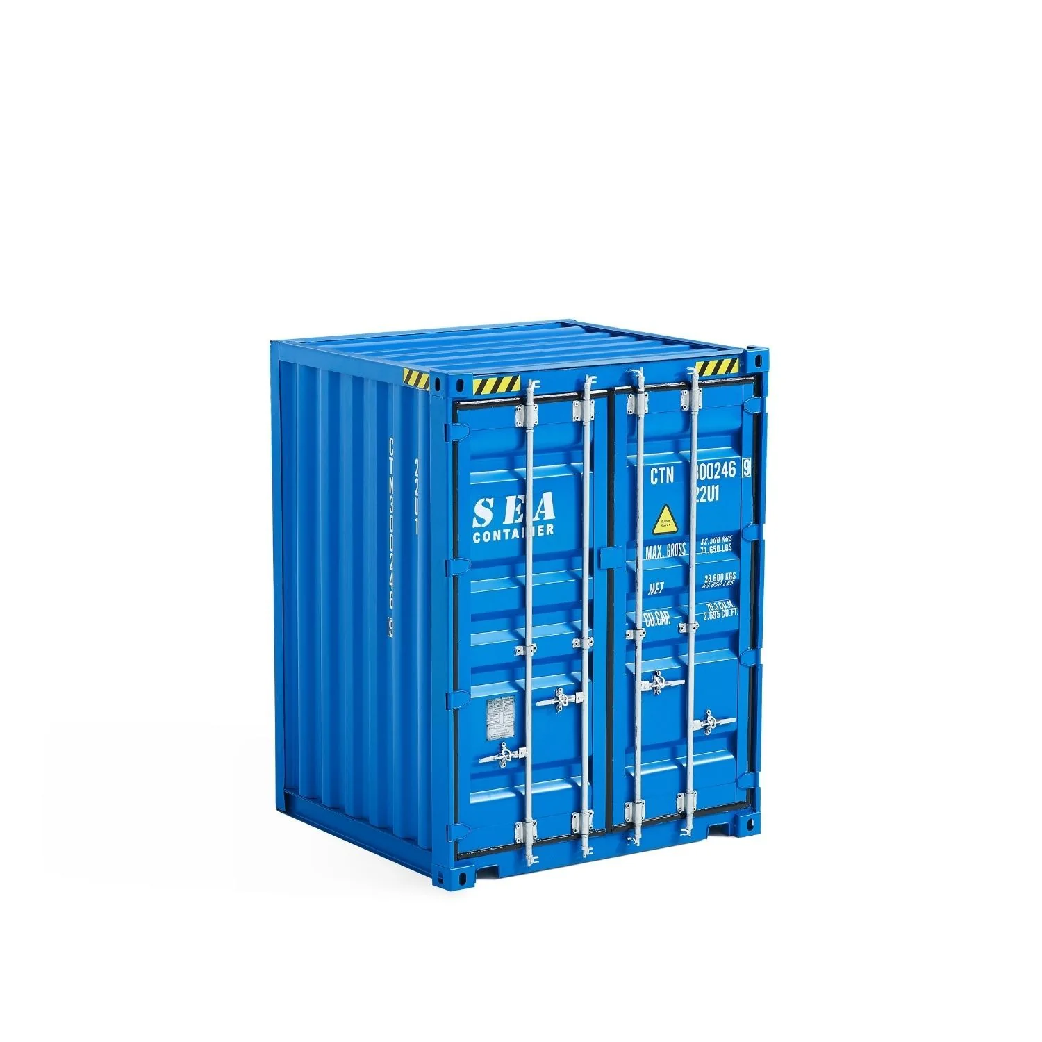 Cargo Cabinet - Image 15