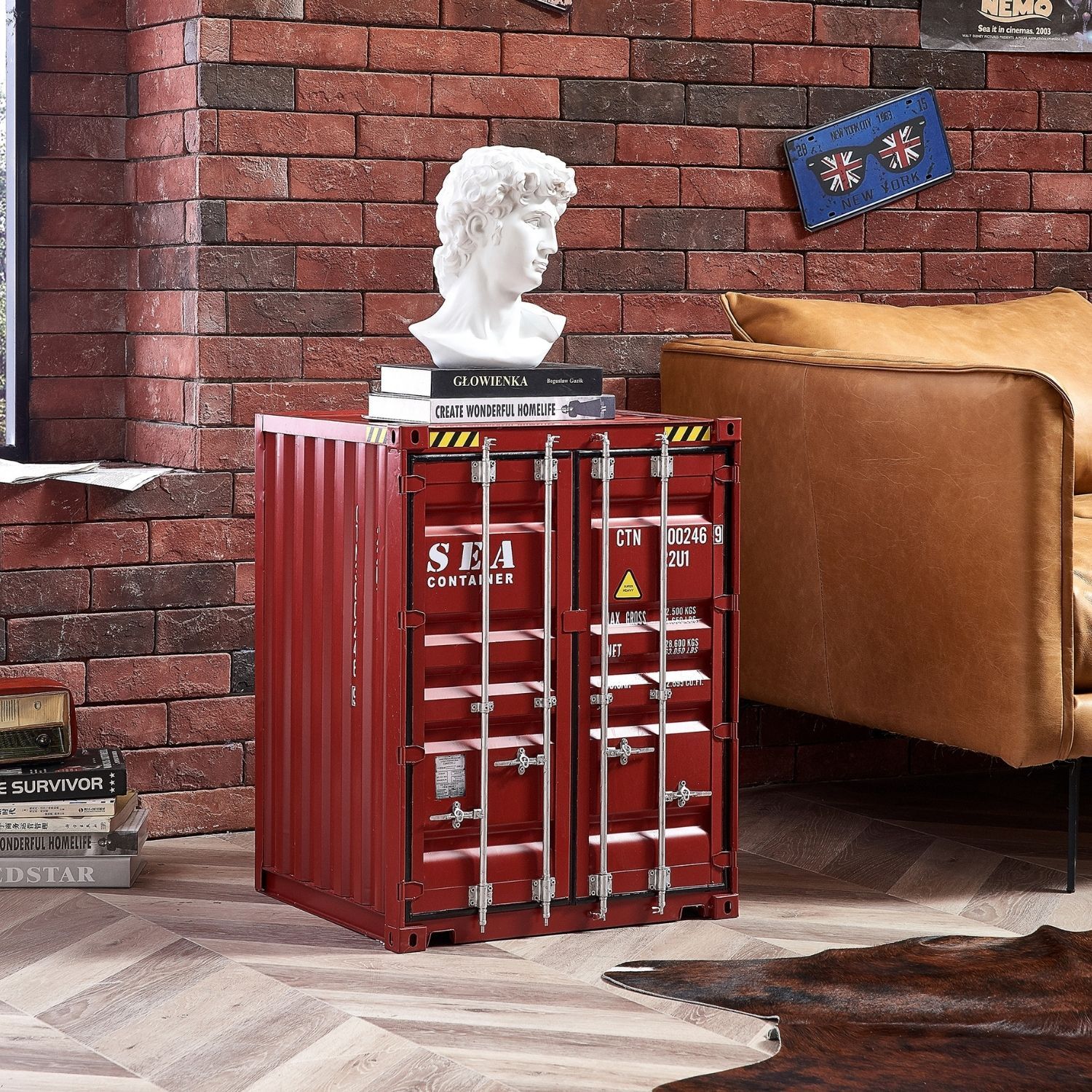 Cargo Cabinet - Image 19