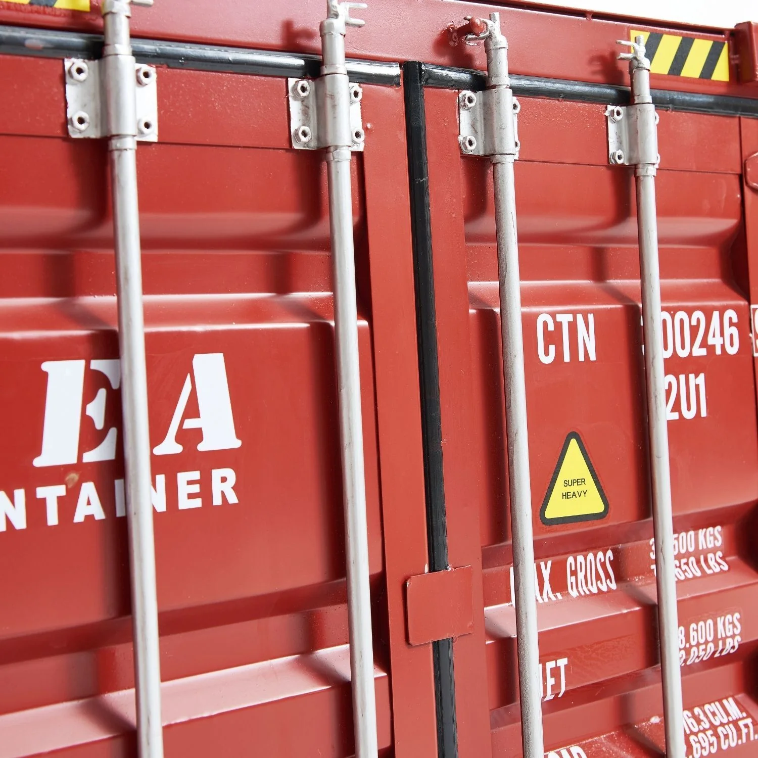 Cargo Cabinet - Image 23