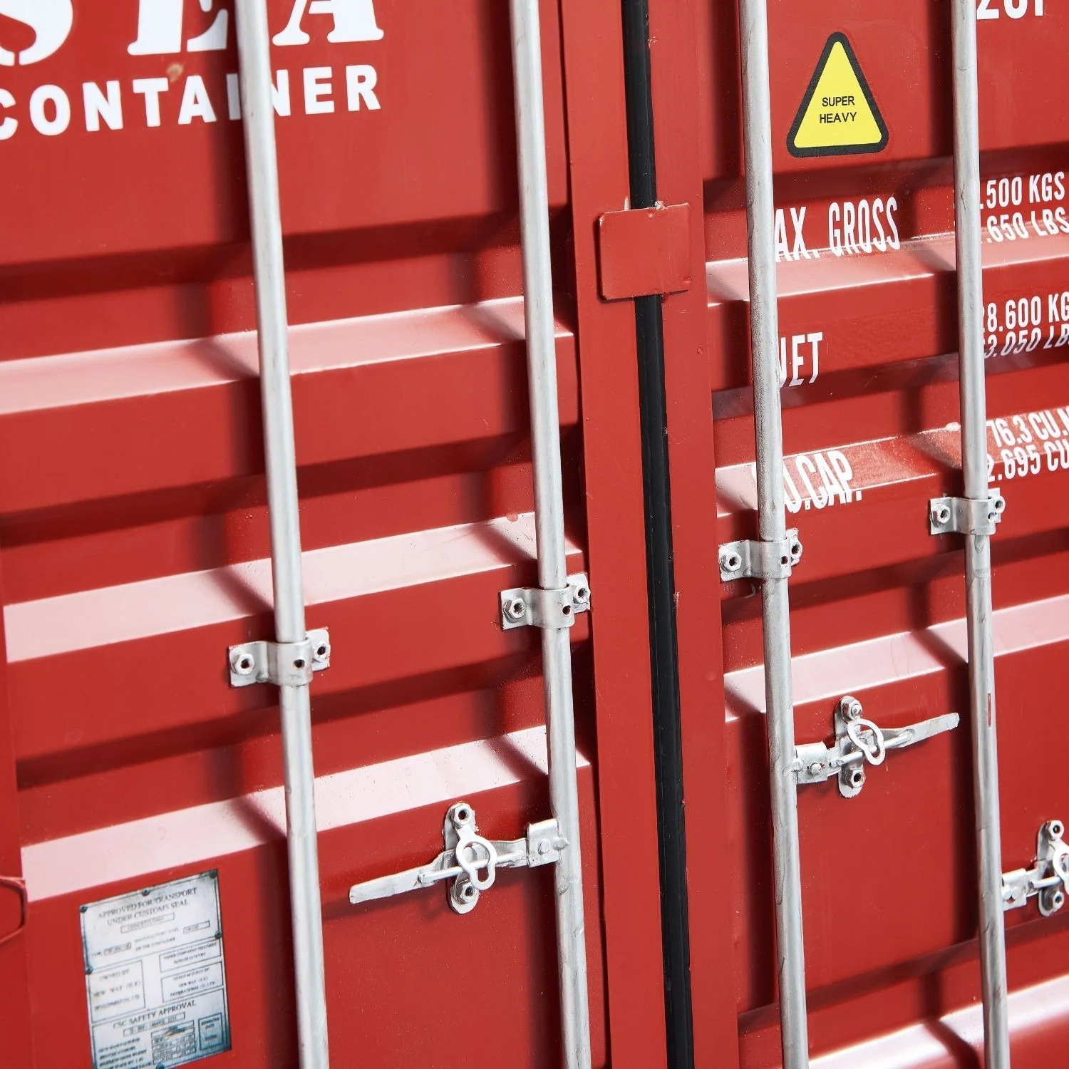 Cargo Cabinet - Image 24