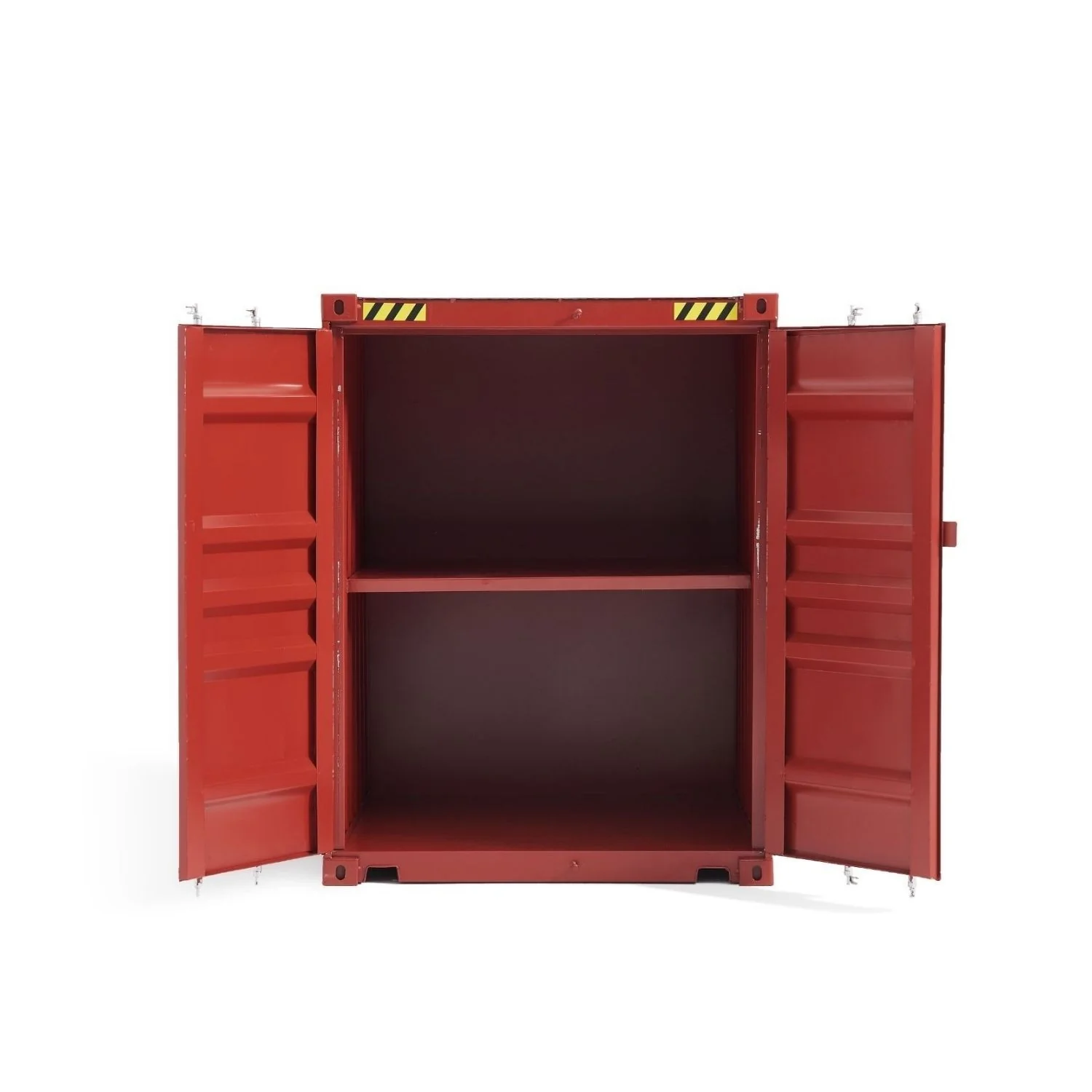 Cargo Cabinet - Image 25