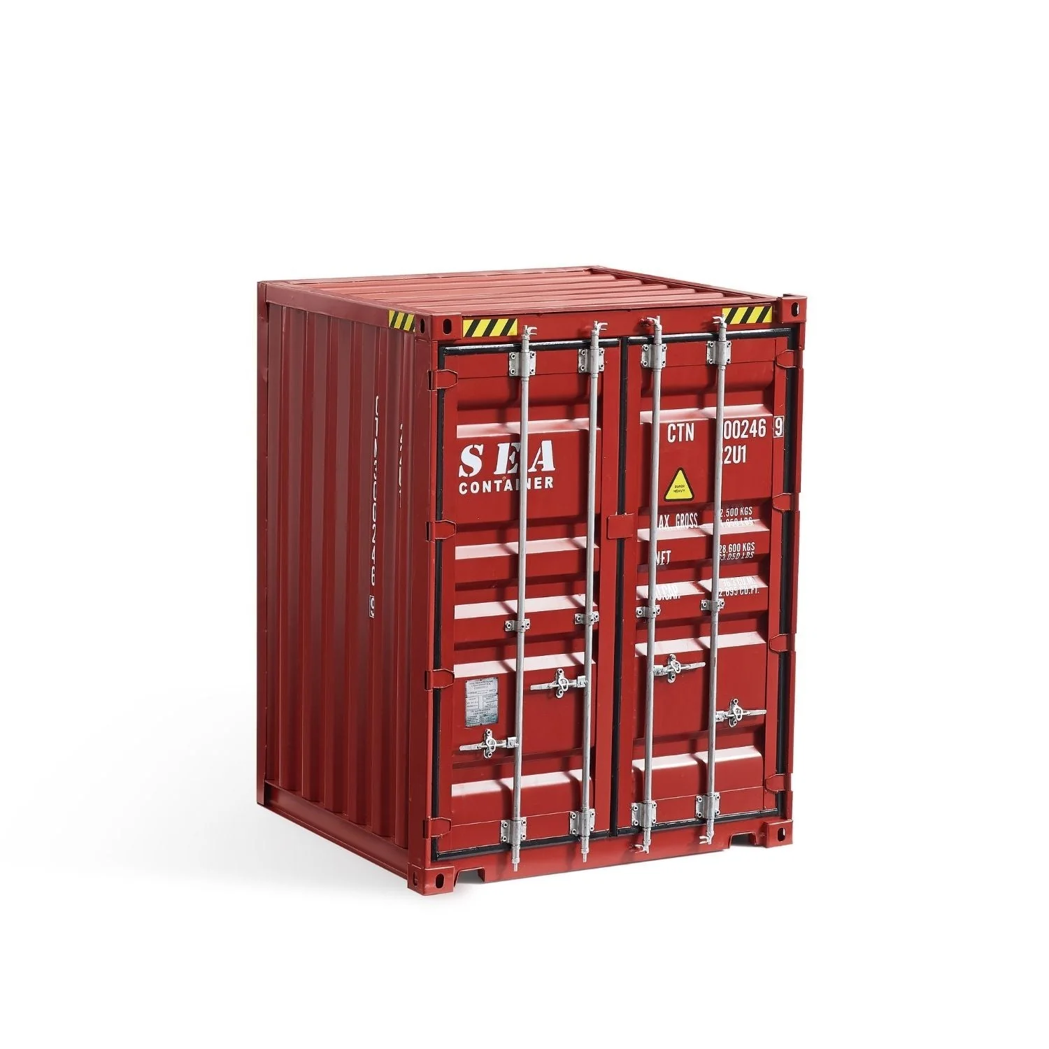 Cargo Cabinet - Image 29