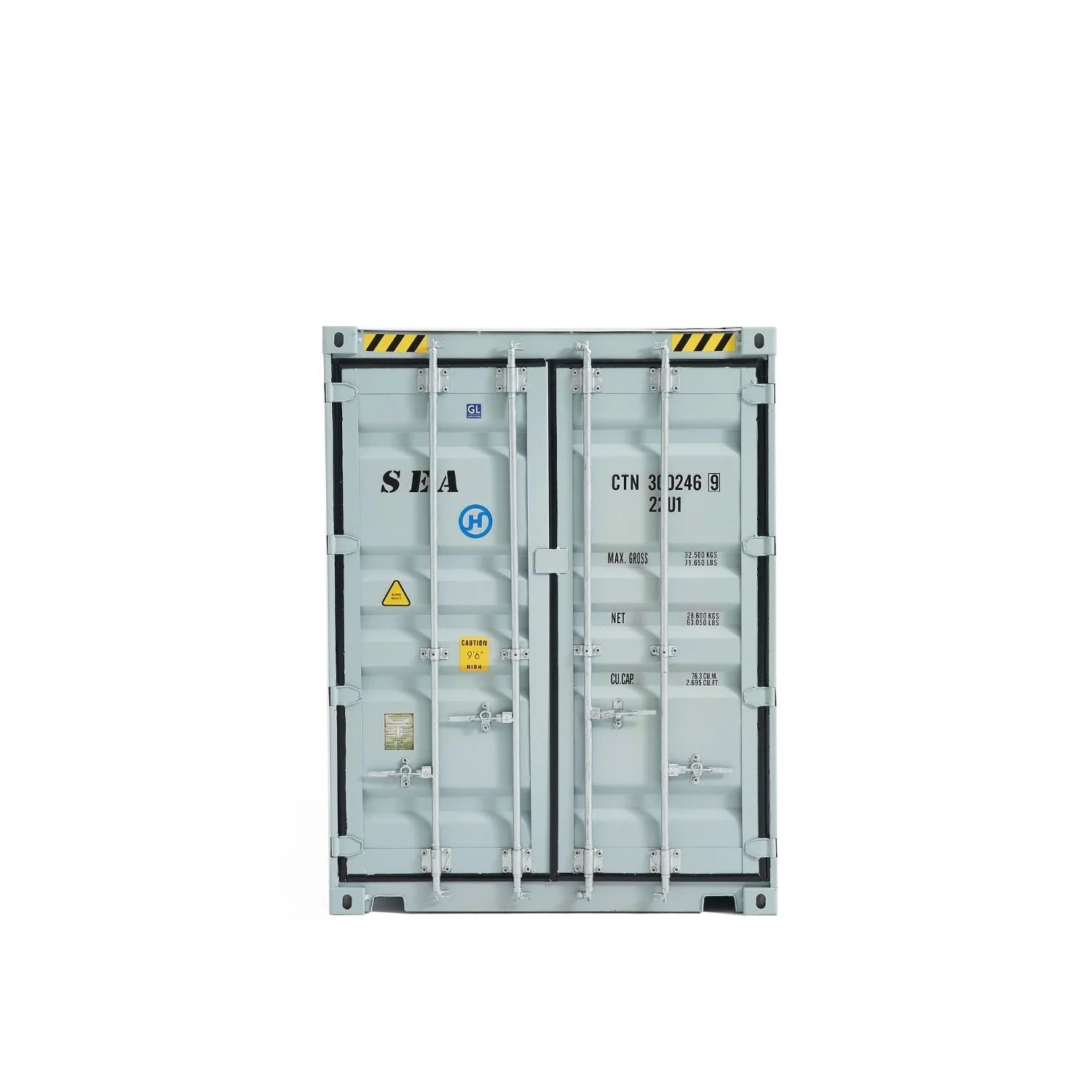 Cargo Cabinet - Image 30
