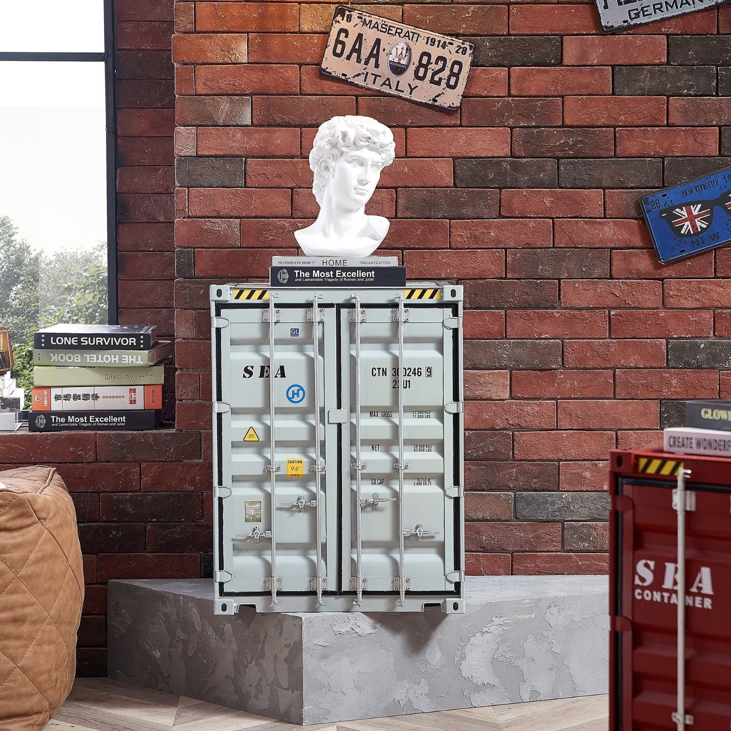 Cargo Cabinet - Image 31