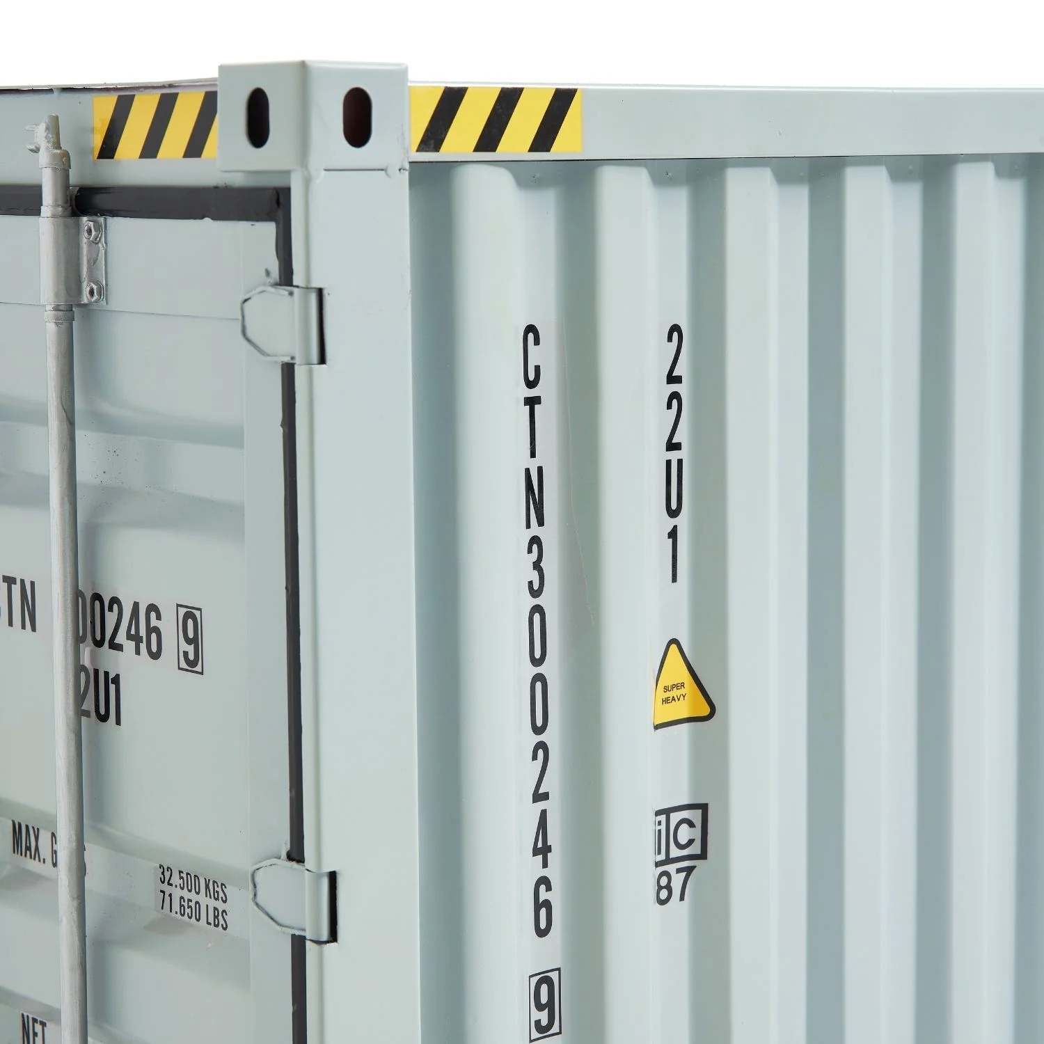 Cargo Cabinet - Image 32