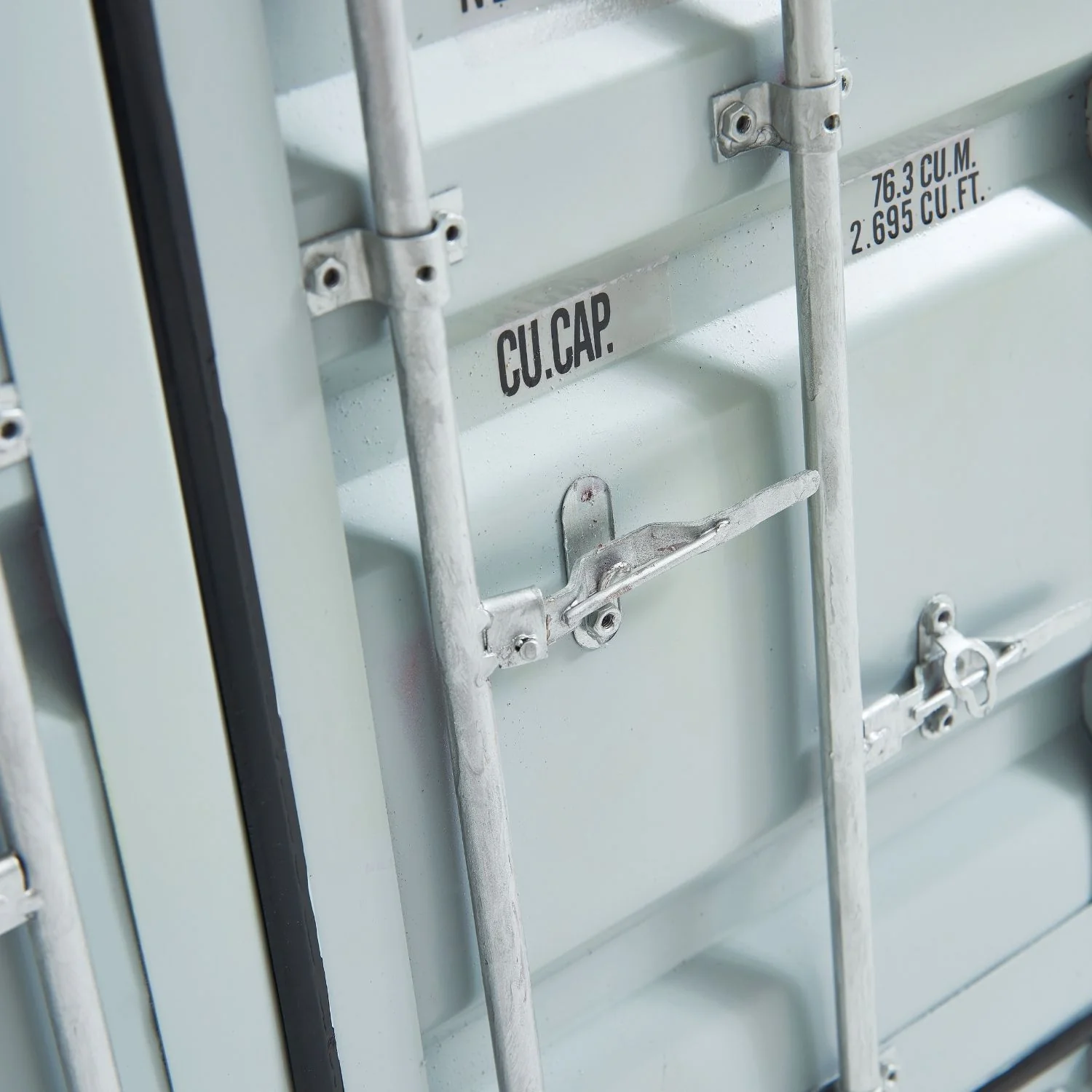 Cargo Cabinet - Image 34