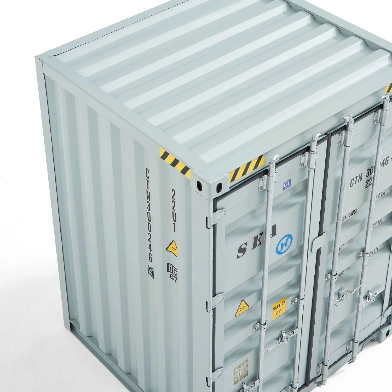 Cargo Cabinet - Image 36