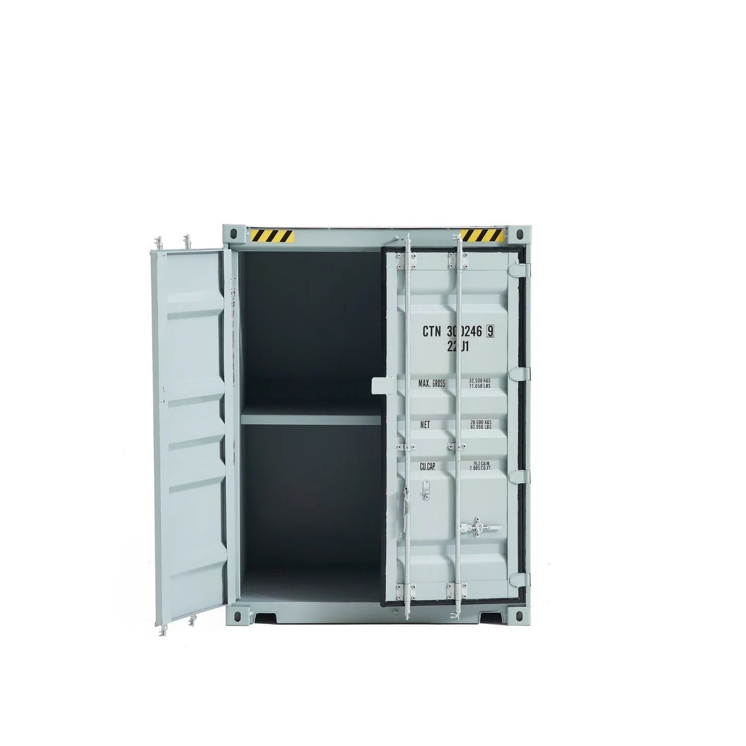 Cargo Cabinet - Image 37