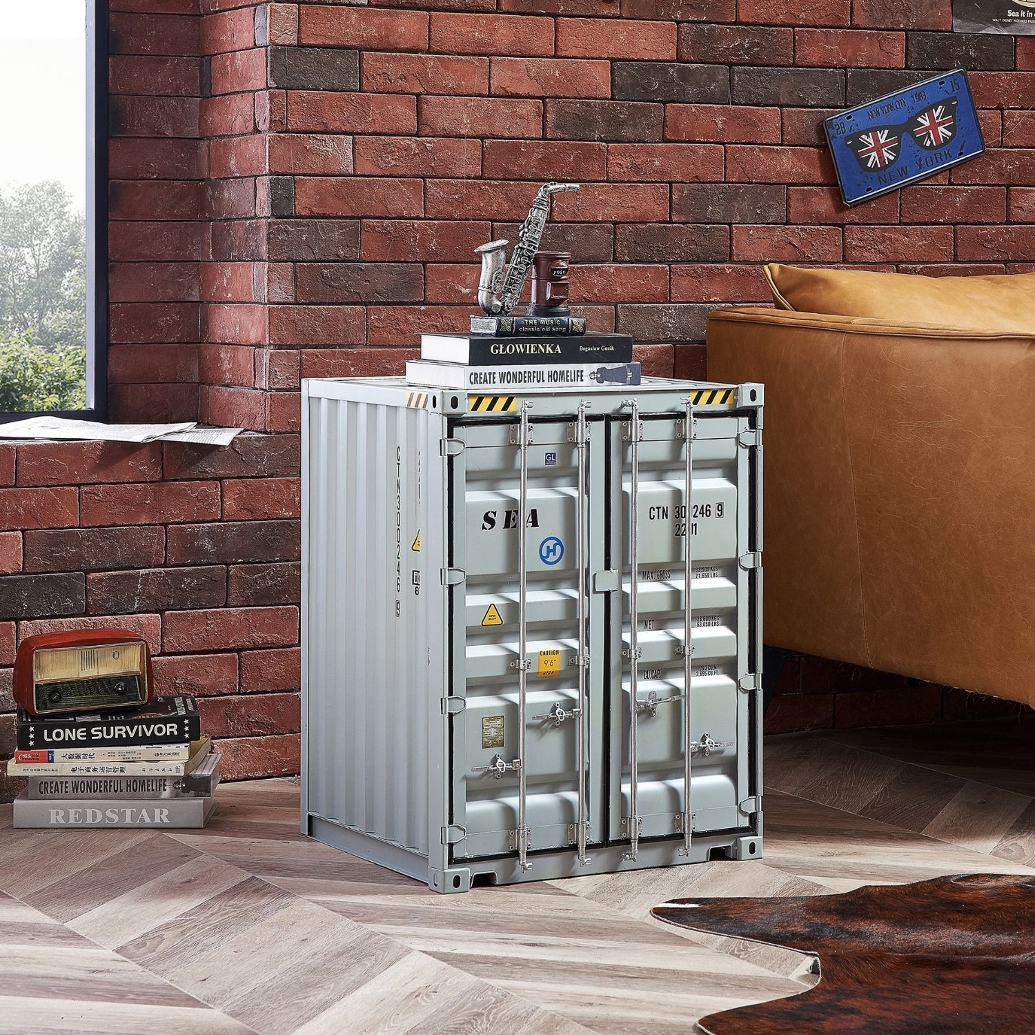 Cargo Cabinet - Image 38