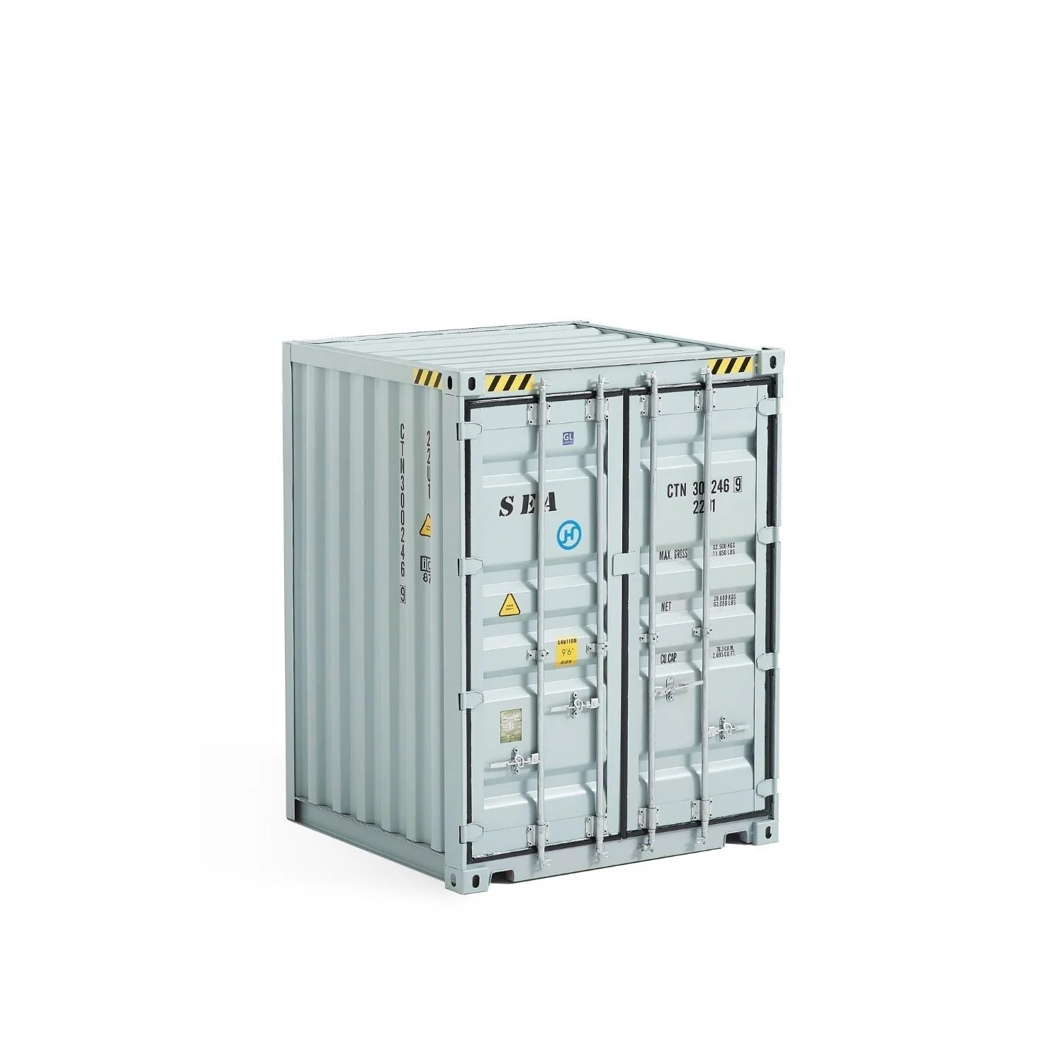 Cargo Cabinet - Image 41