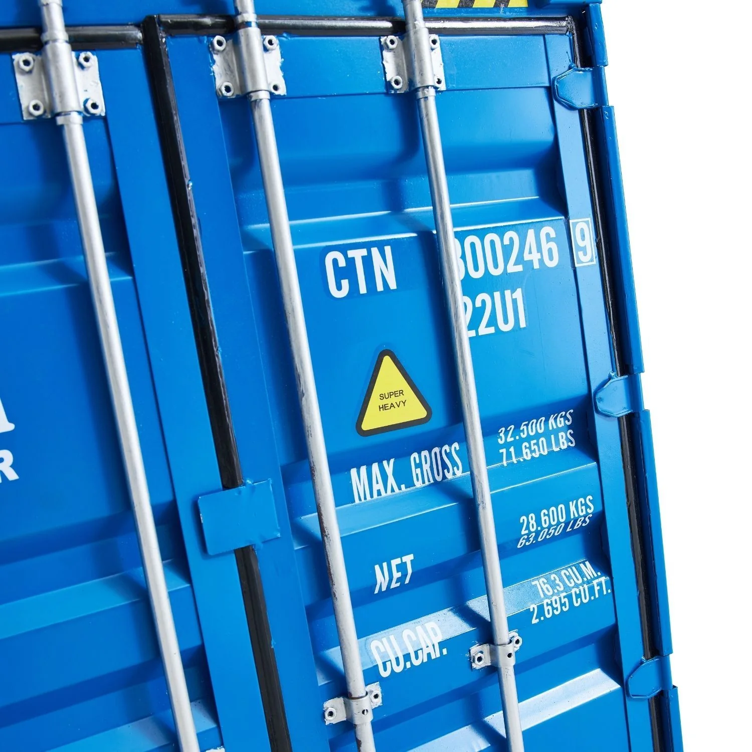 Cargo Cabinet - Image 5