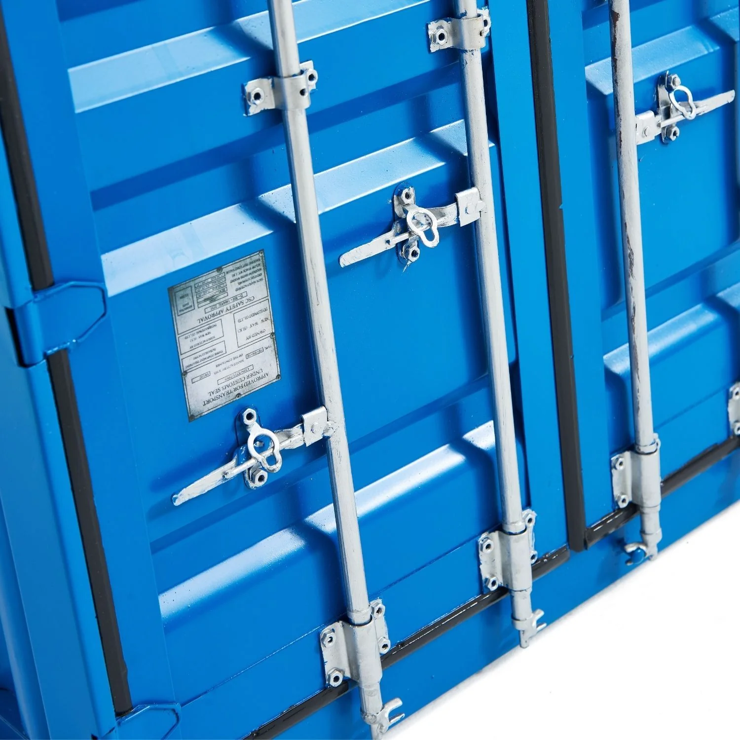 Cargo Cabinet - Image 6