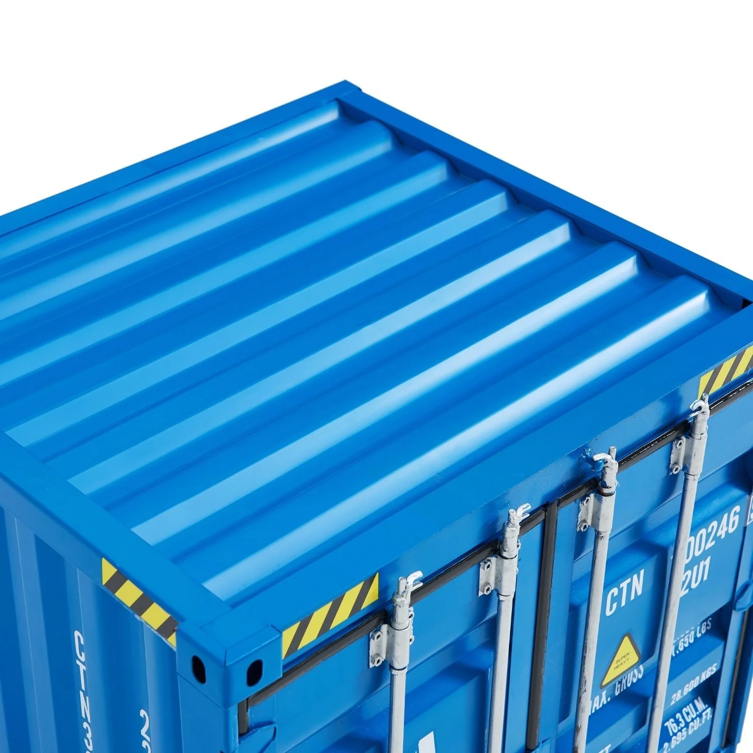 Cargo Cabinet - Image 7