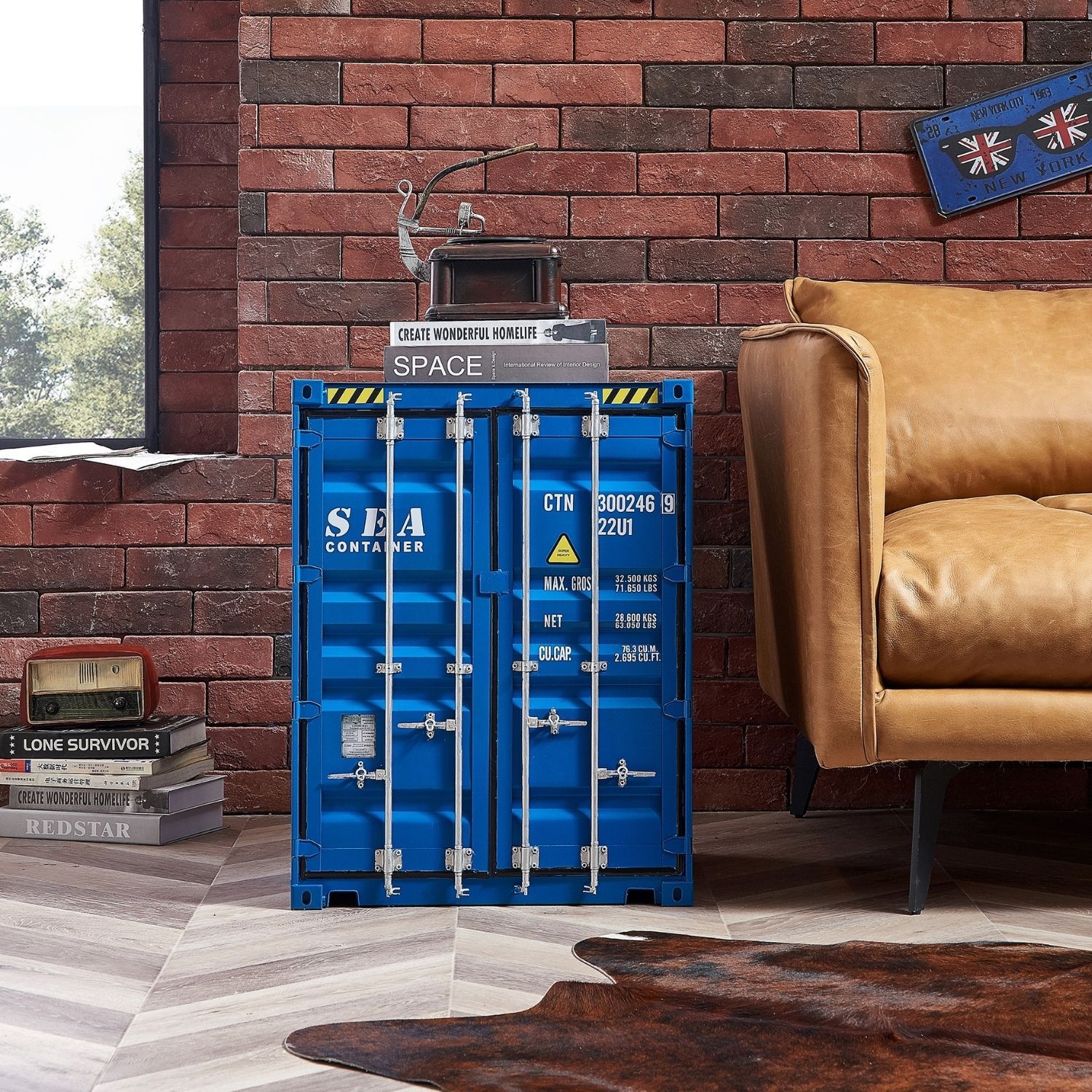 Cargo Cabinet - Image 9