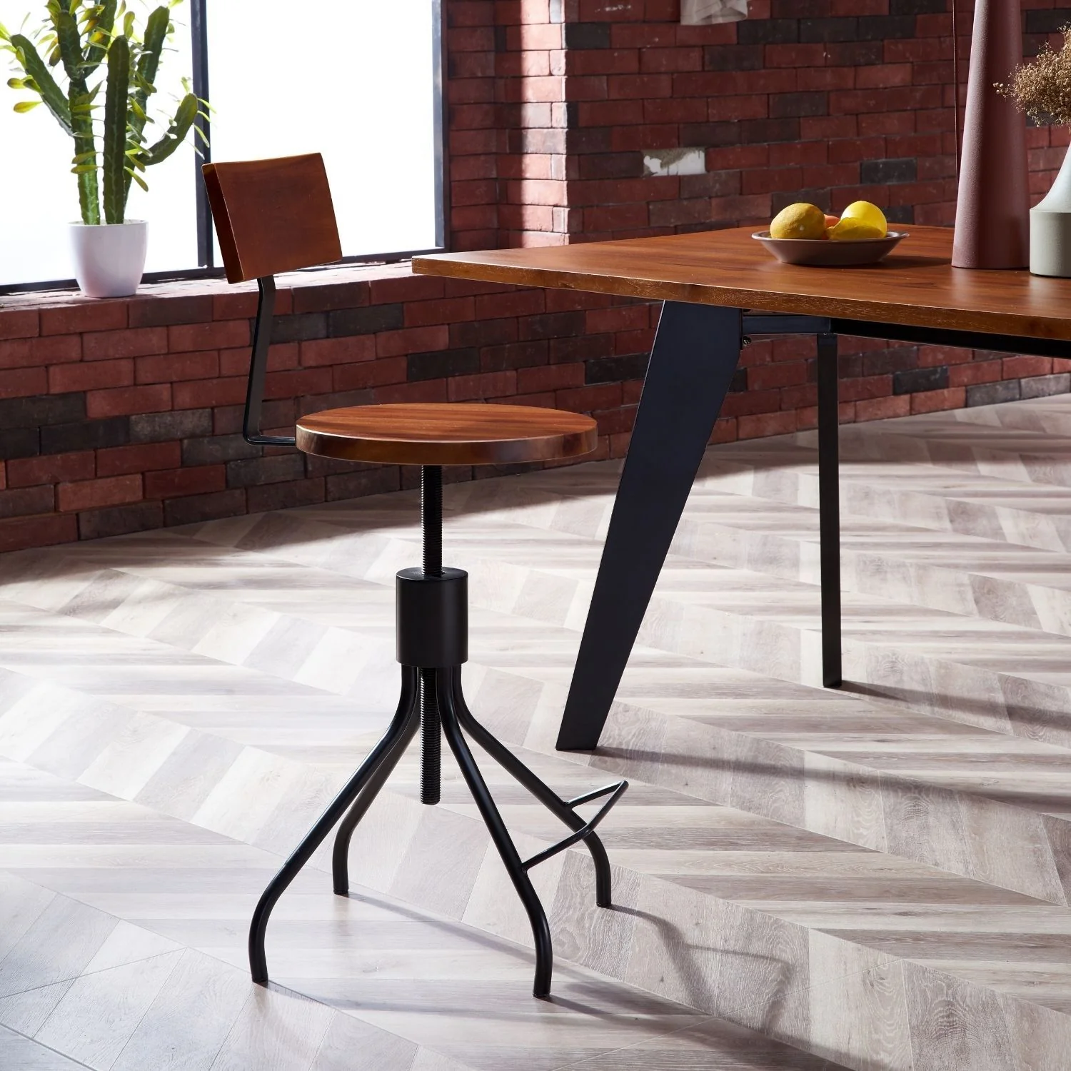 Crosby Bar Stool - Image 15