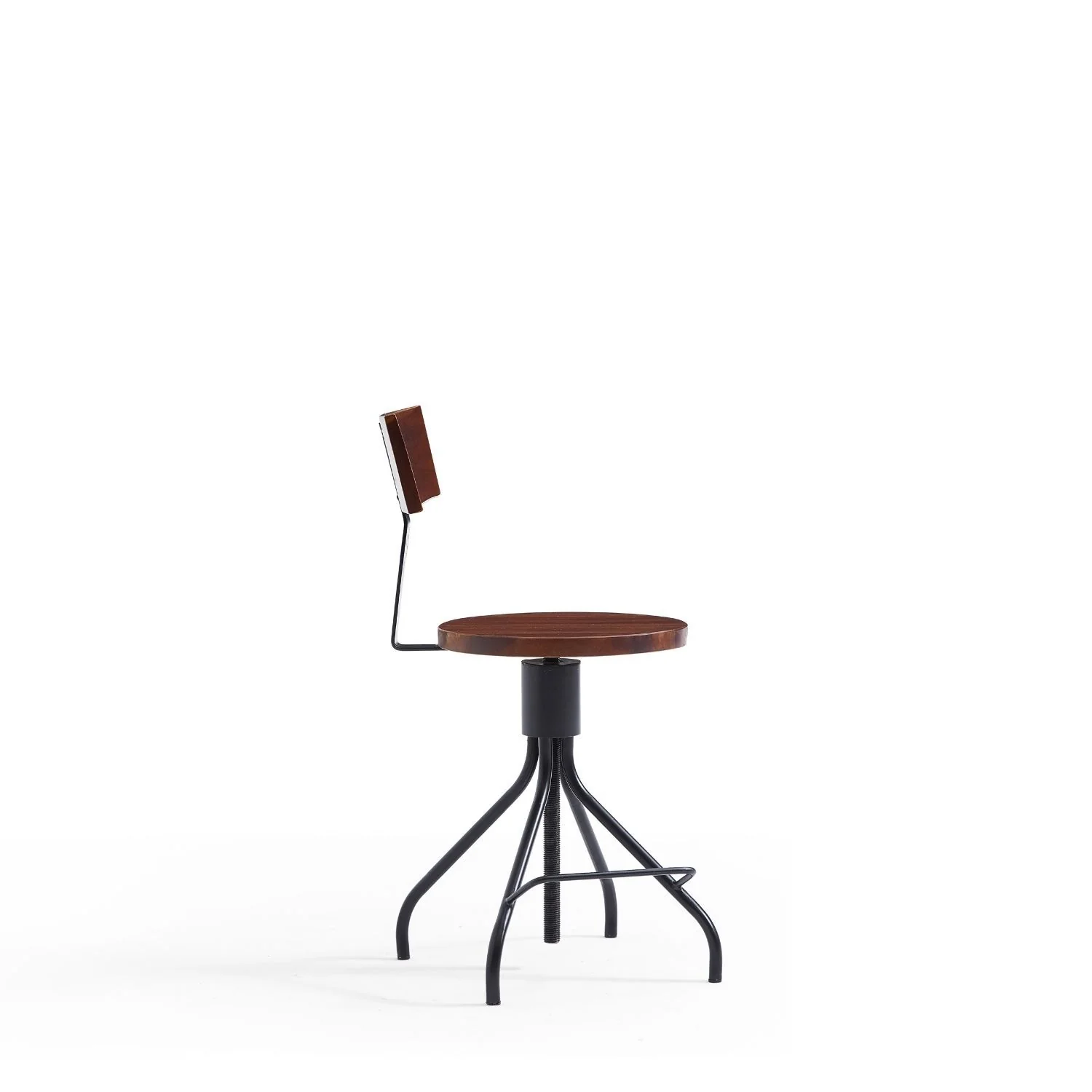 Crosby Bar Stool - Image 3
