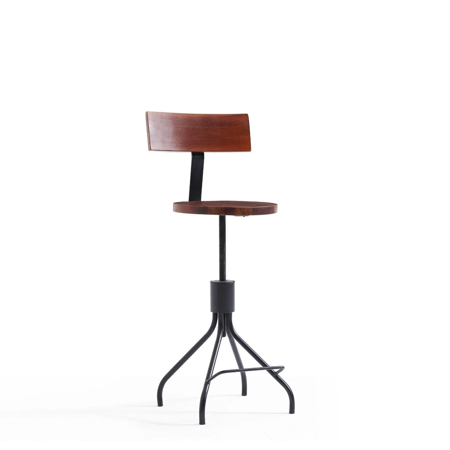 Crosby Bar Stool - Image 4