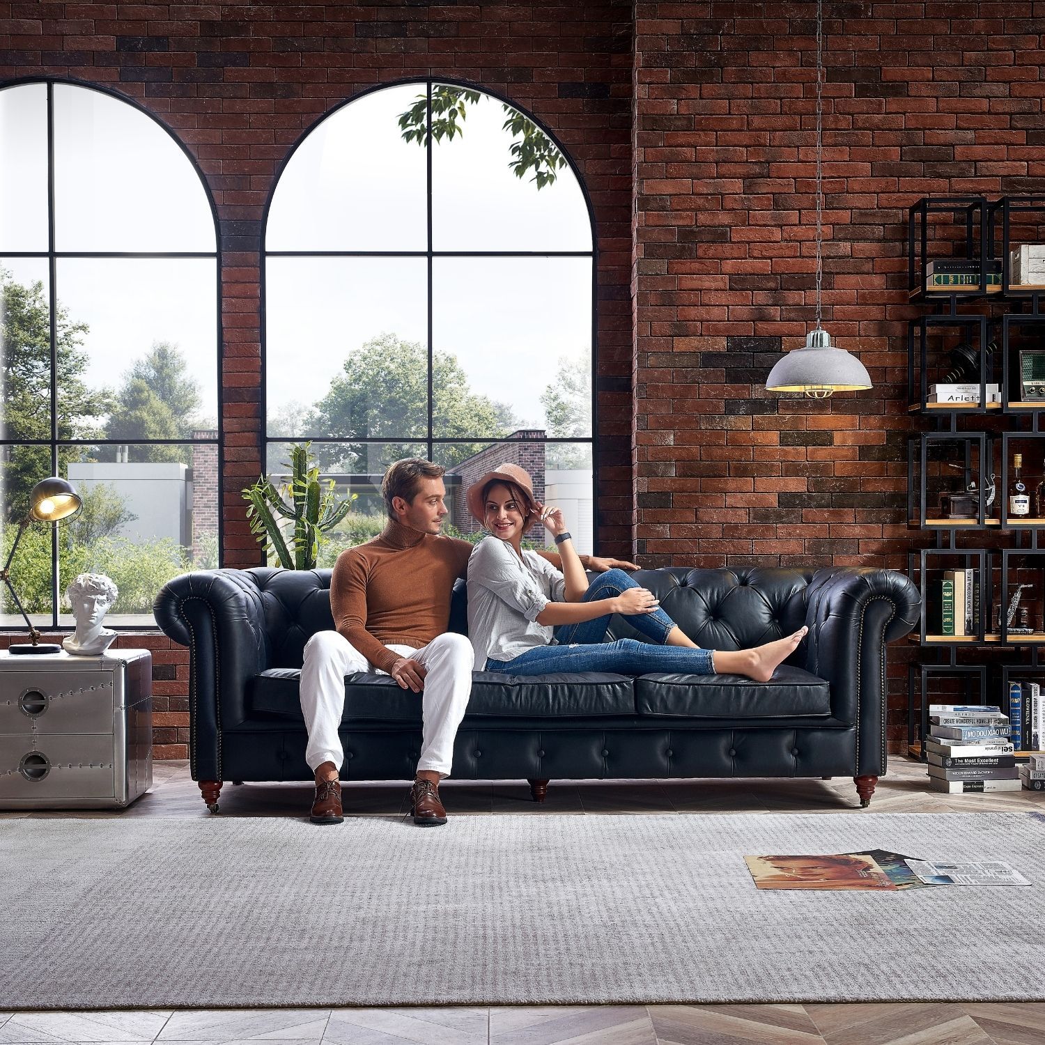 Duarte Sofa - Image 10