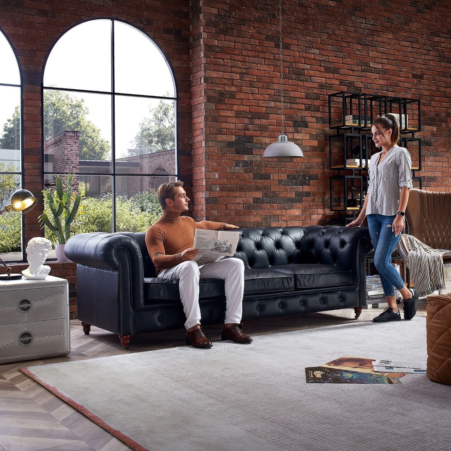 Duarte Sofa - Image 14