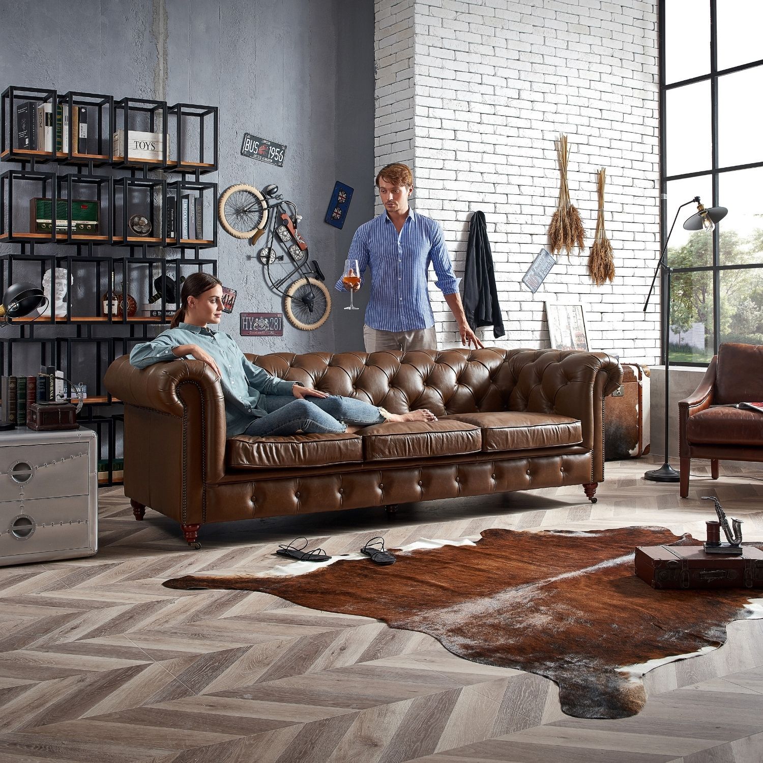 Duarte Sofa - Image 23