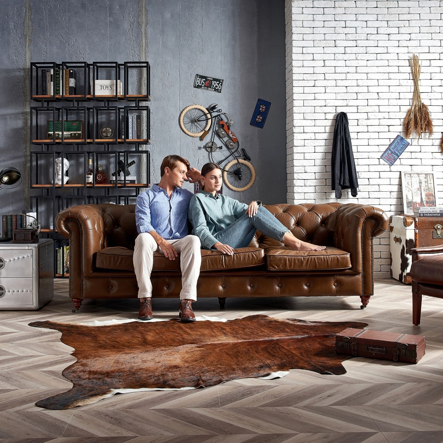 Duarte Sofa - Image 27