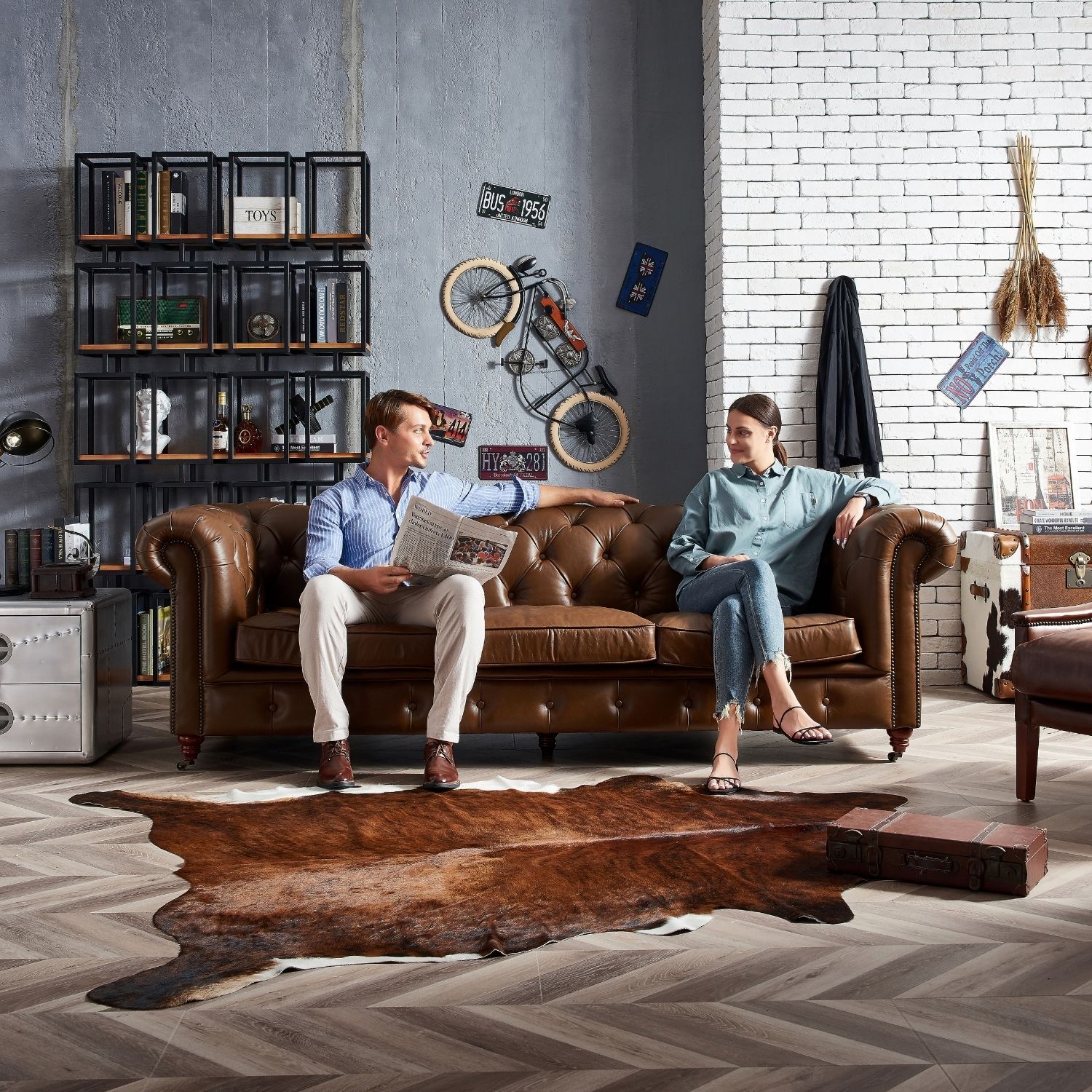 Duarte Sofa - Image 30