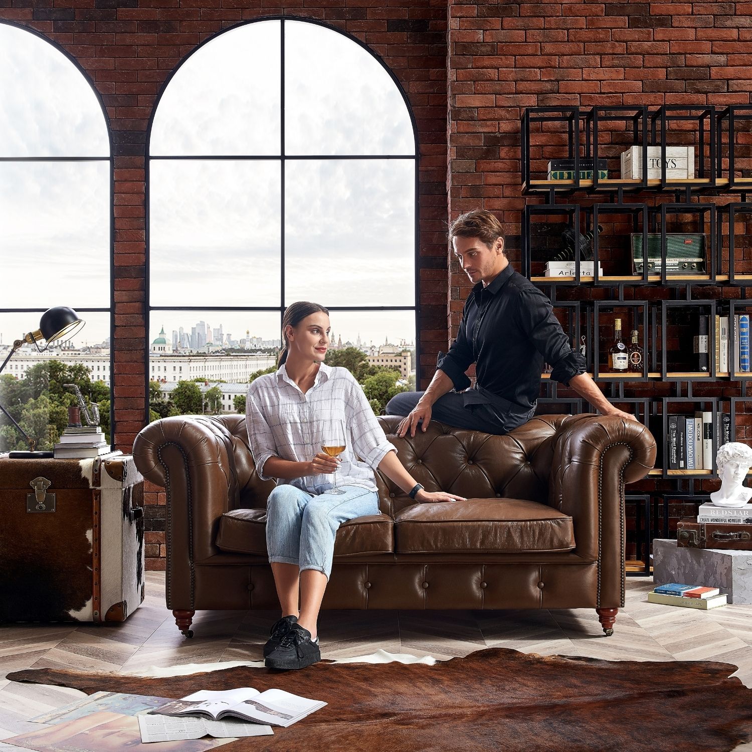 Duarte Sofa - Image 37