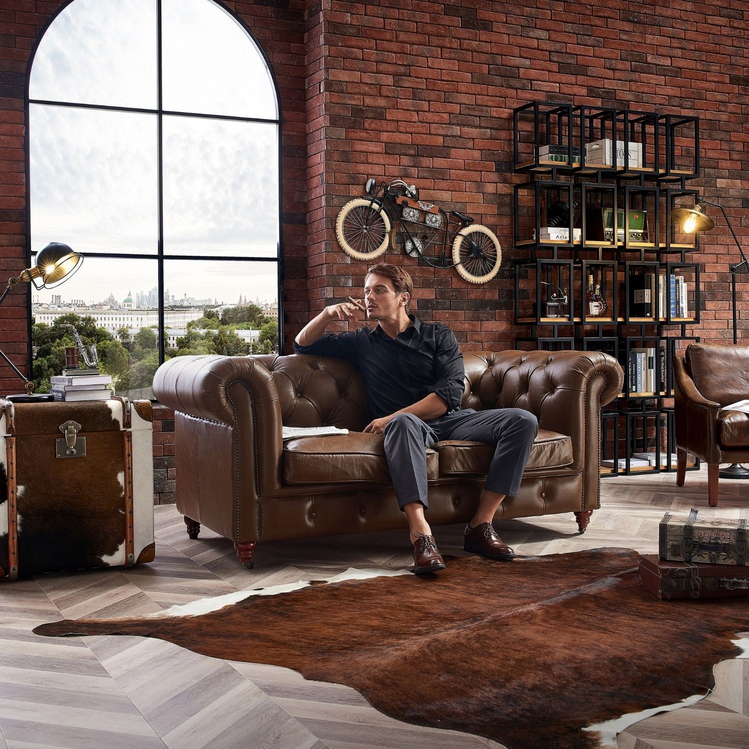 Duarte Sofa - Image 41