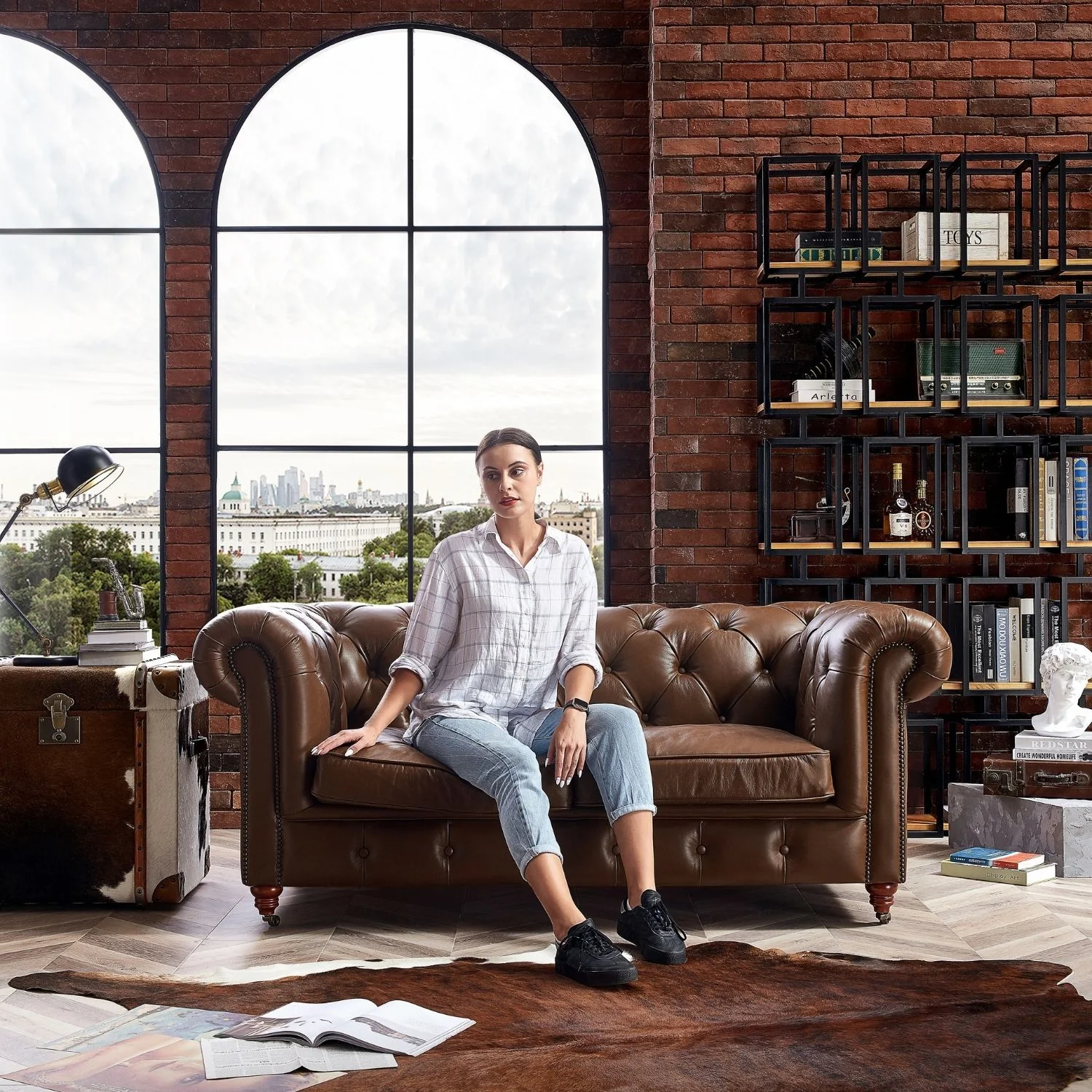 Duarte Sofa - Image 49