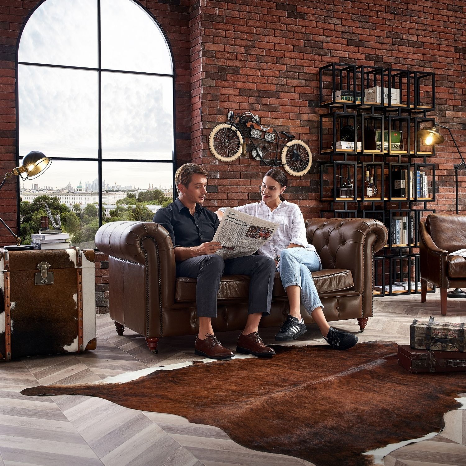 Duarte Sofa - Image 52