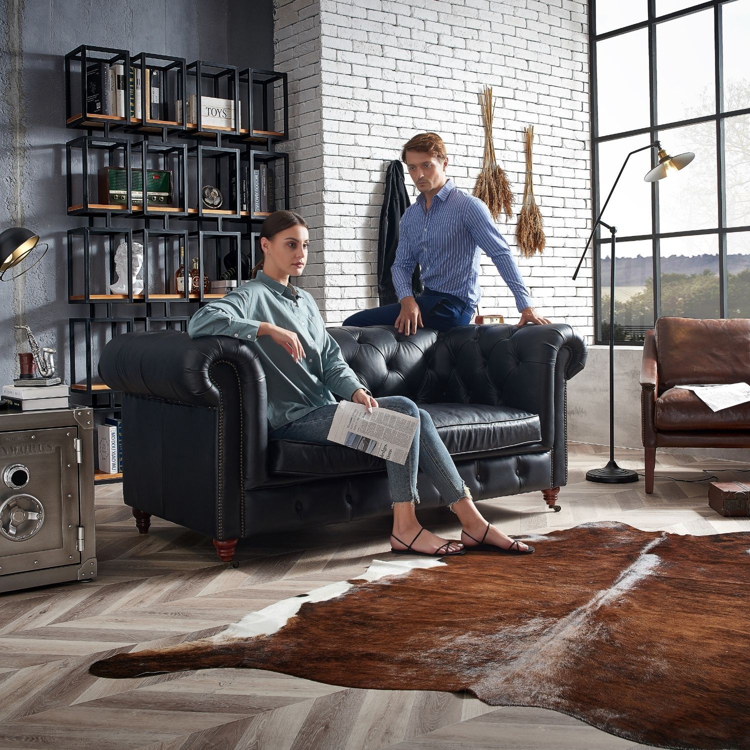 Duarte Sofa - Image 58