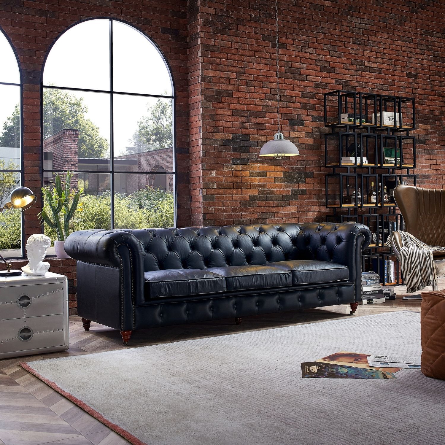 Duarte Sofa - Image 6