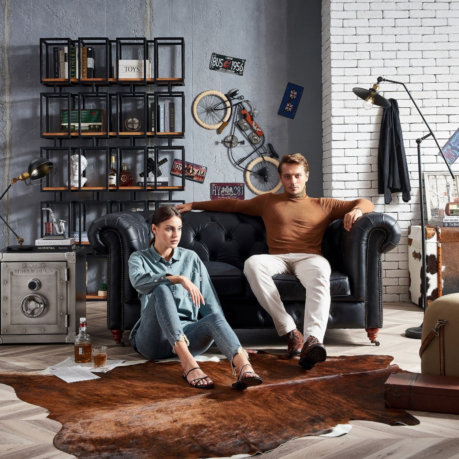 Duarte Sofa - Image 62