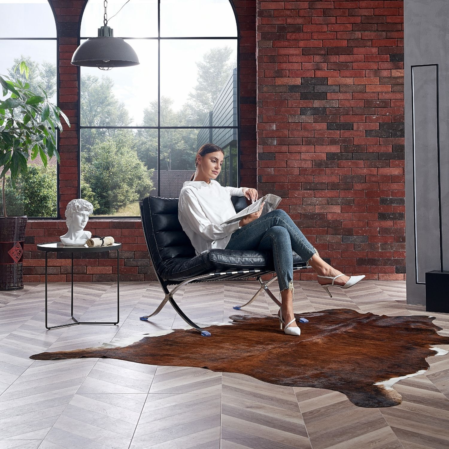 Elms Chair - Image 20