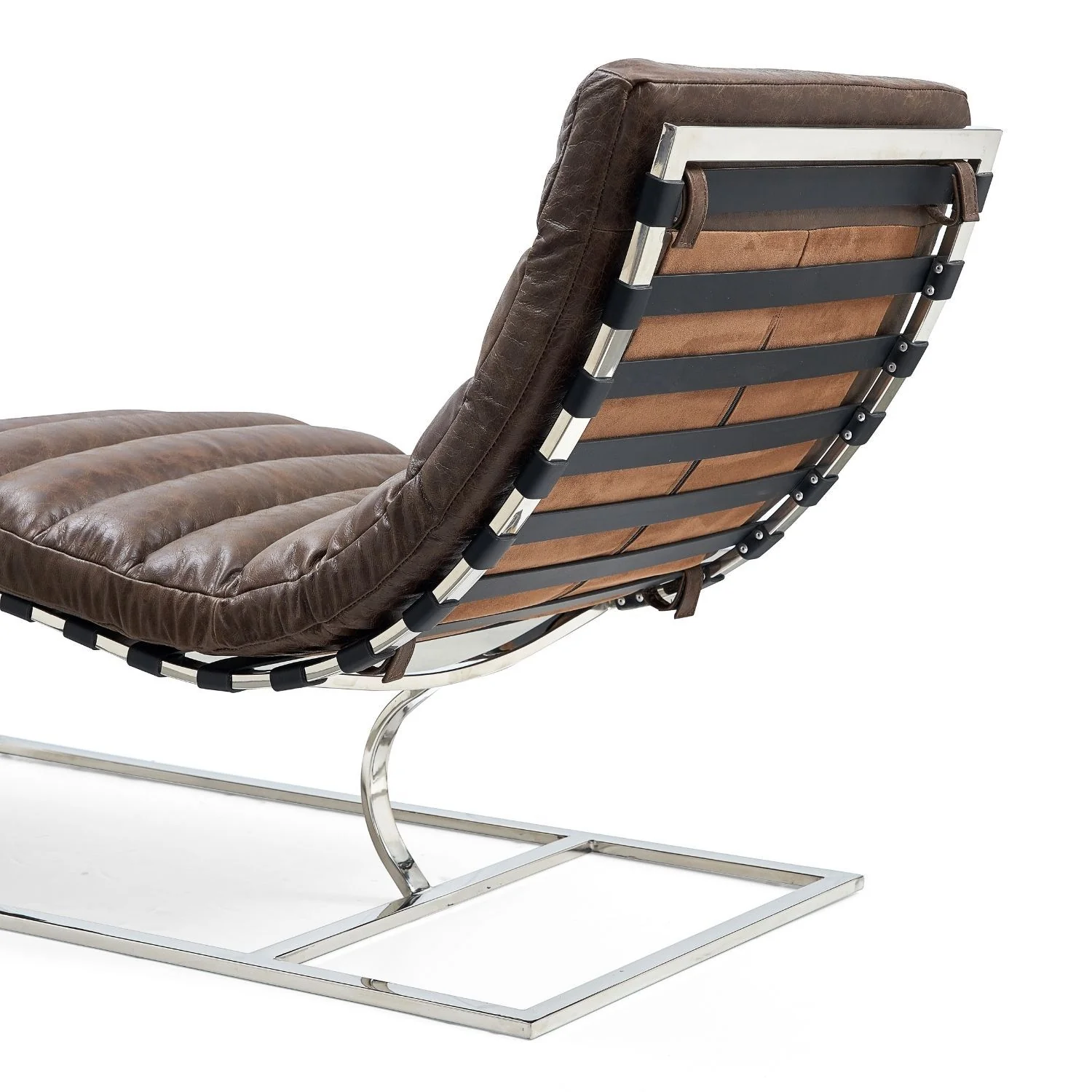 Elms Chaise Lounge Chair - Image 11